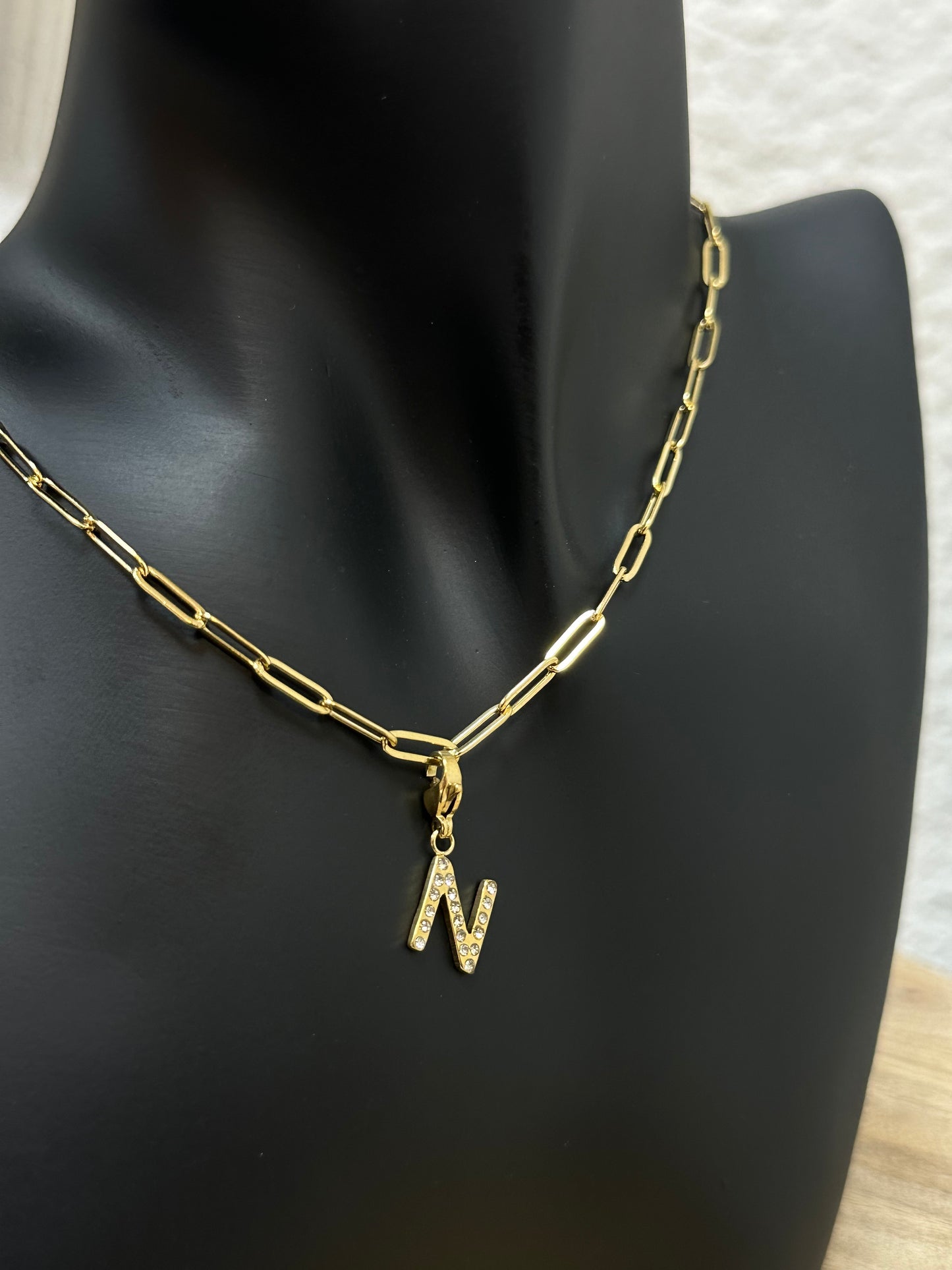 Collier - A Personnaliser