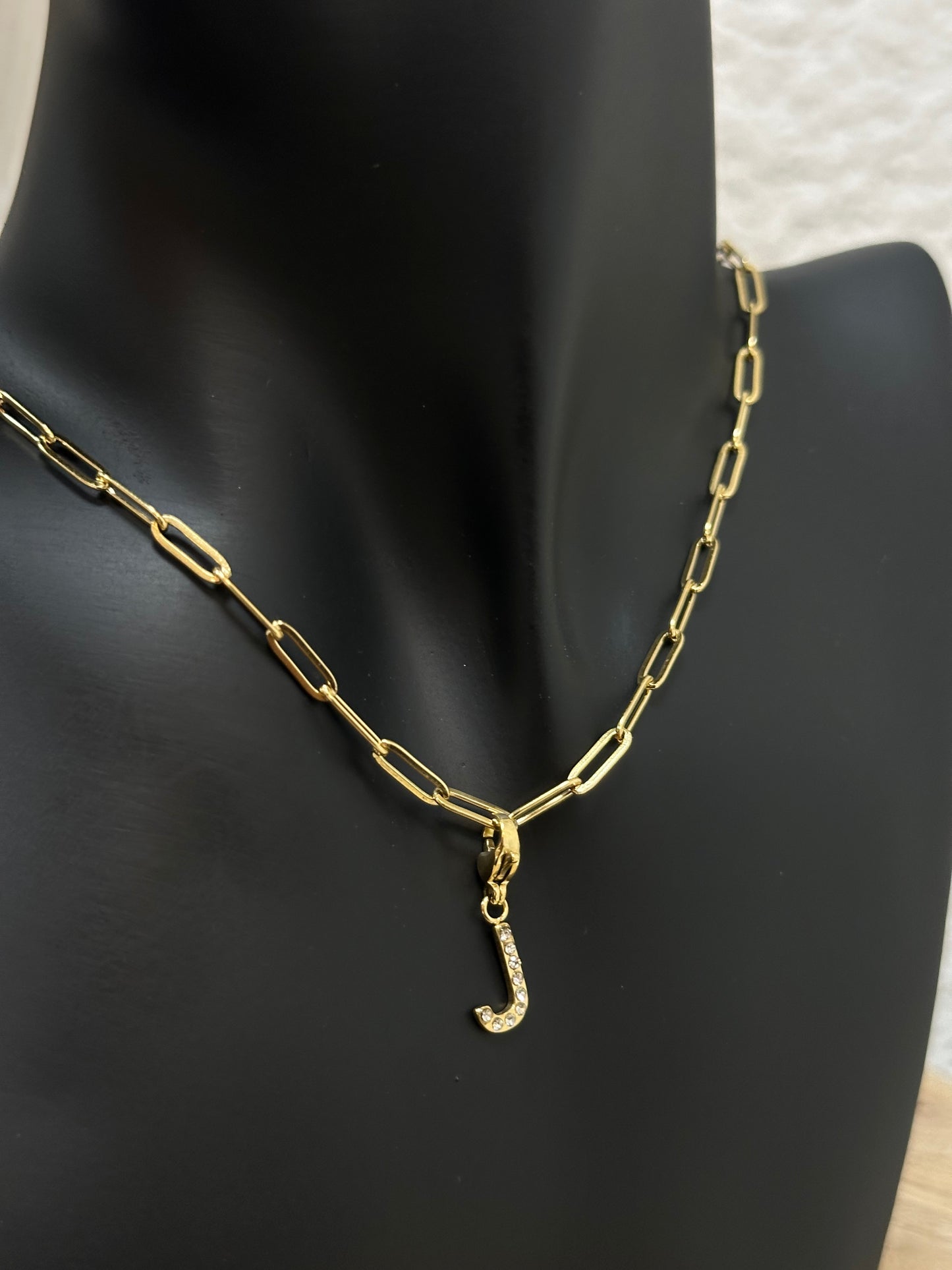 Collier - A Personnaliser