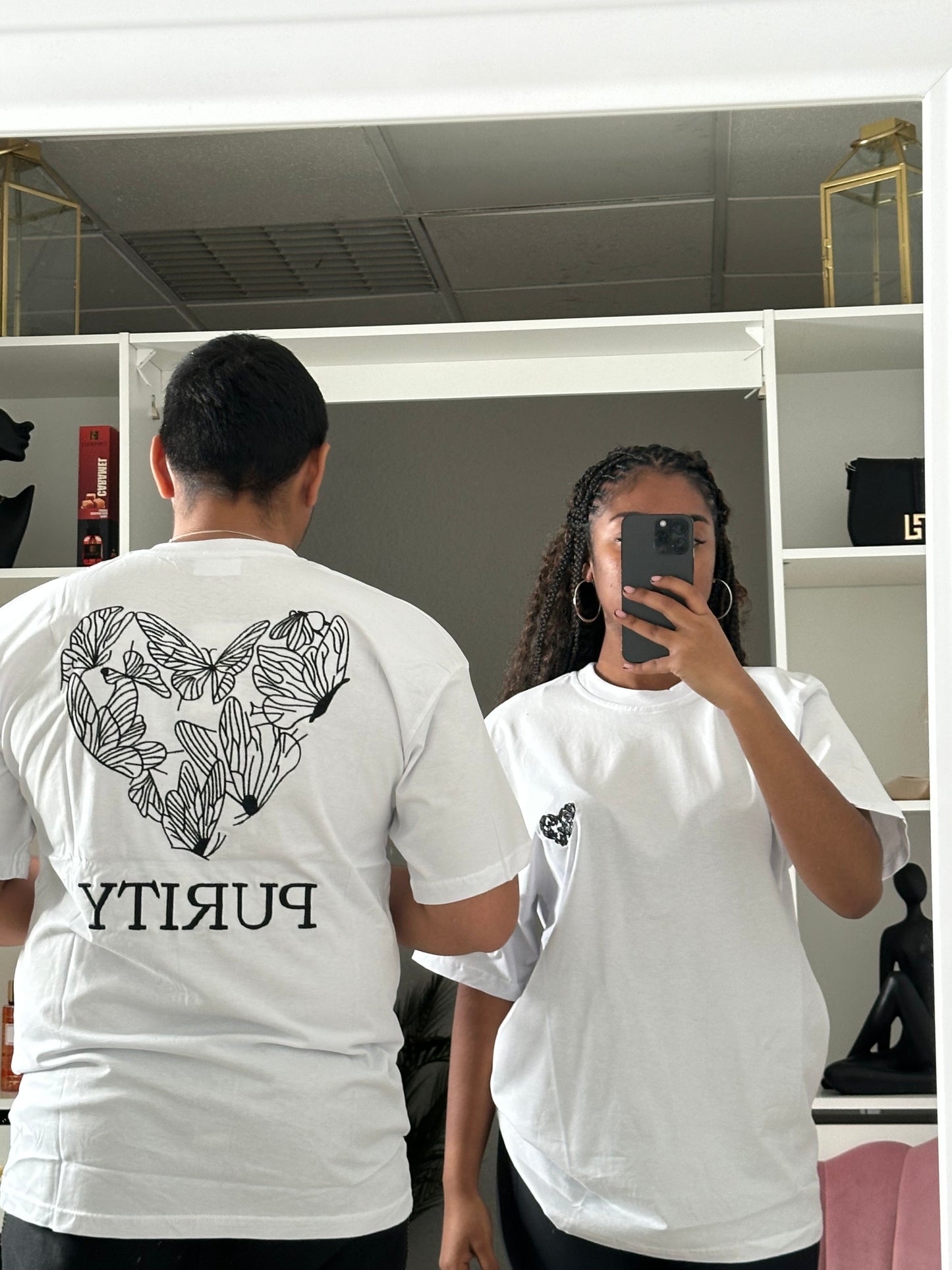 T-Shirt - Purity