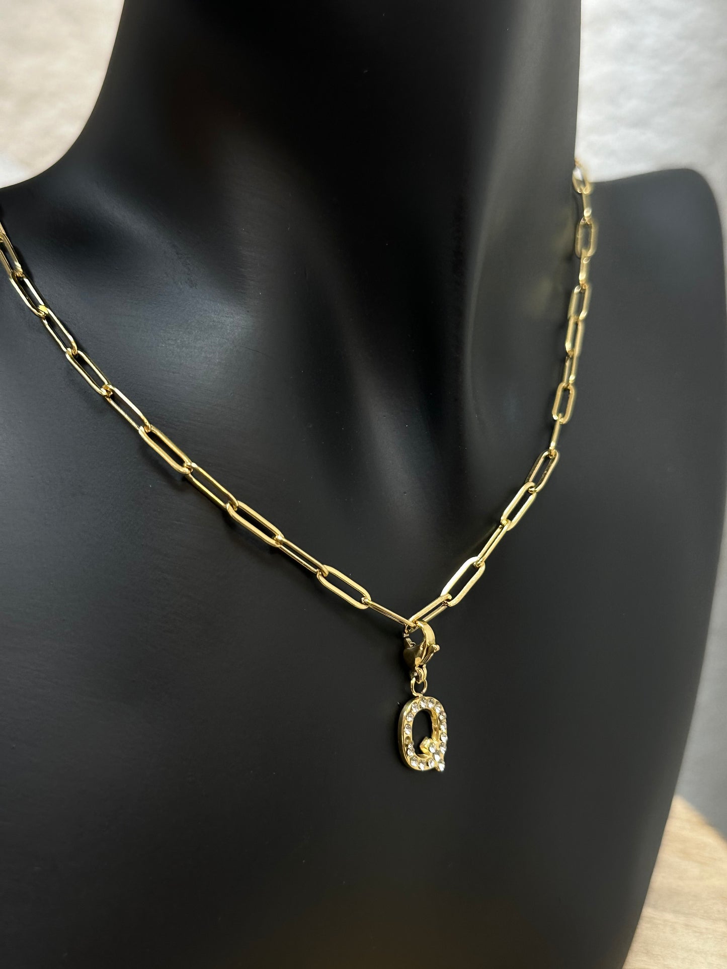 Collier - A Personnaliser