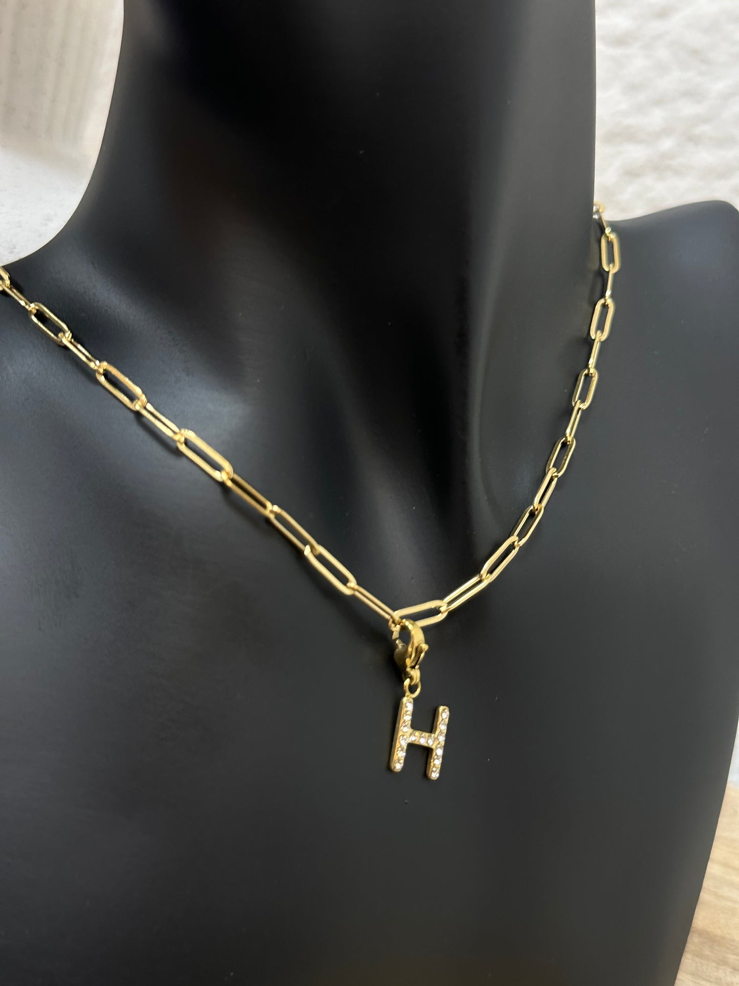 Collier - A Personnaliser