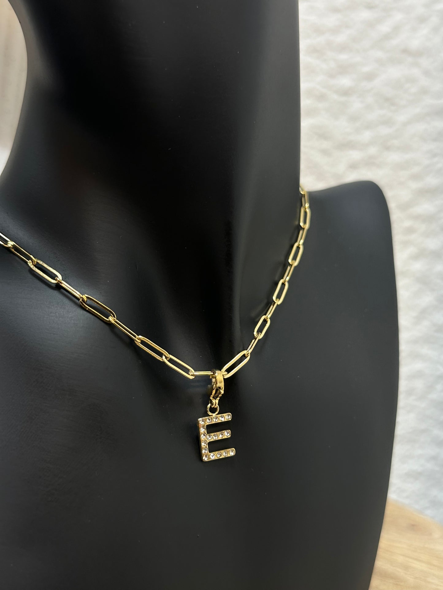Collier - A Personnaliser