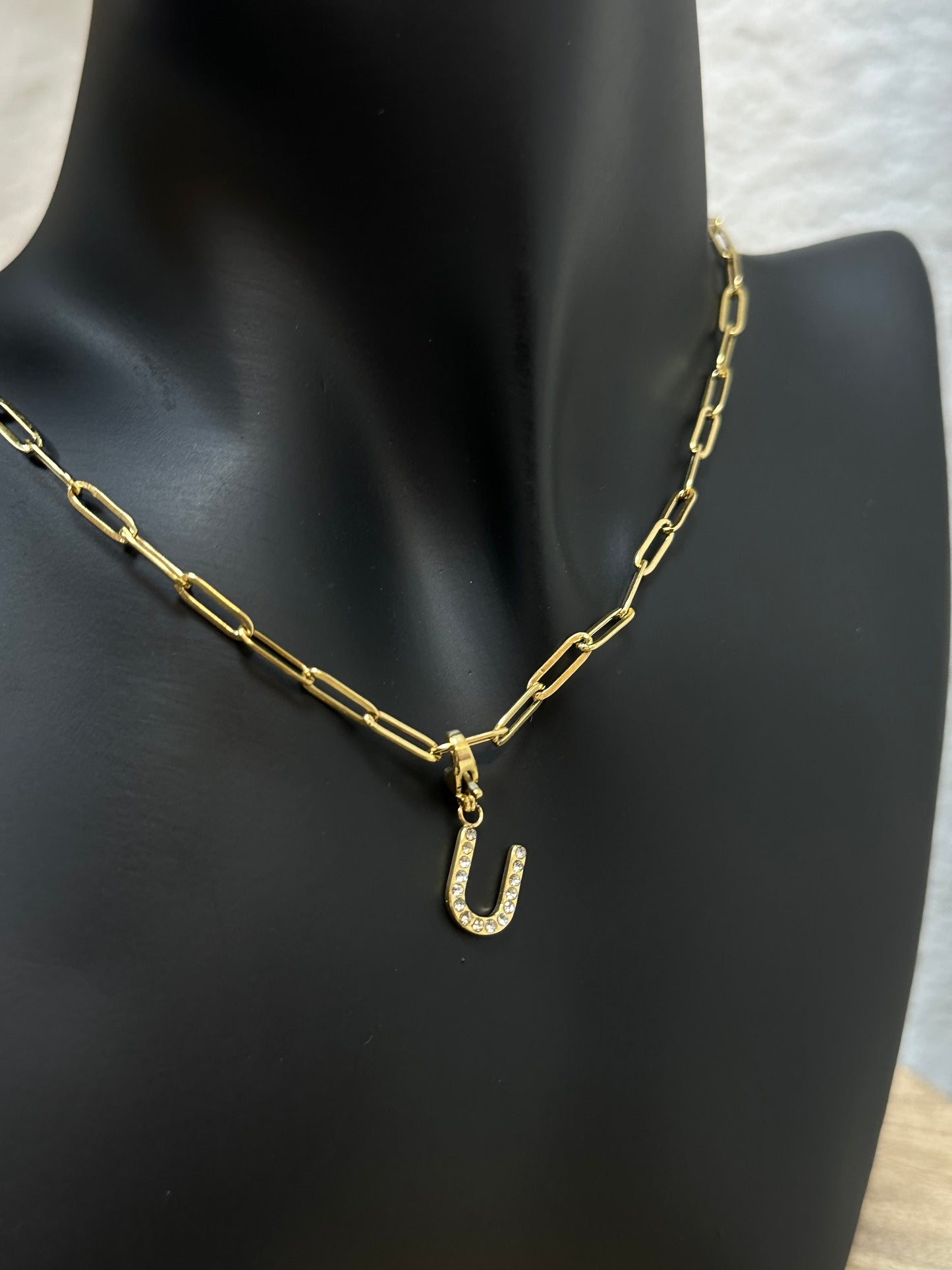 Collier - A Personnaliser