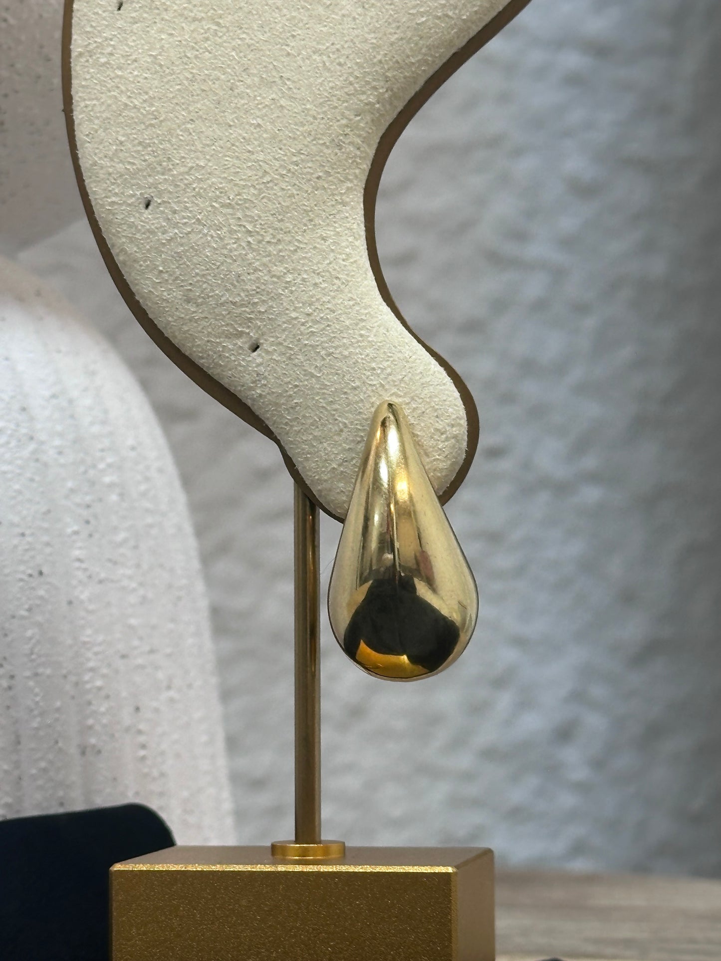 Boucles Gouttes