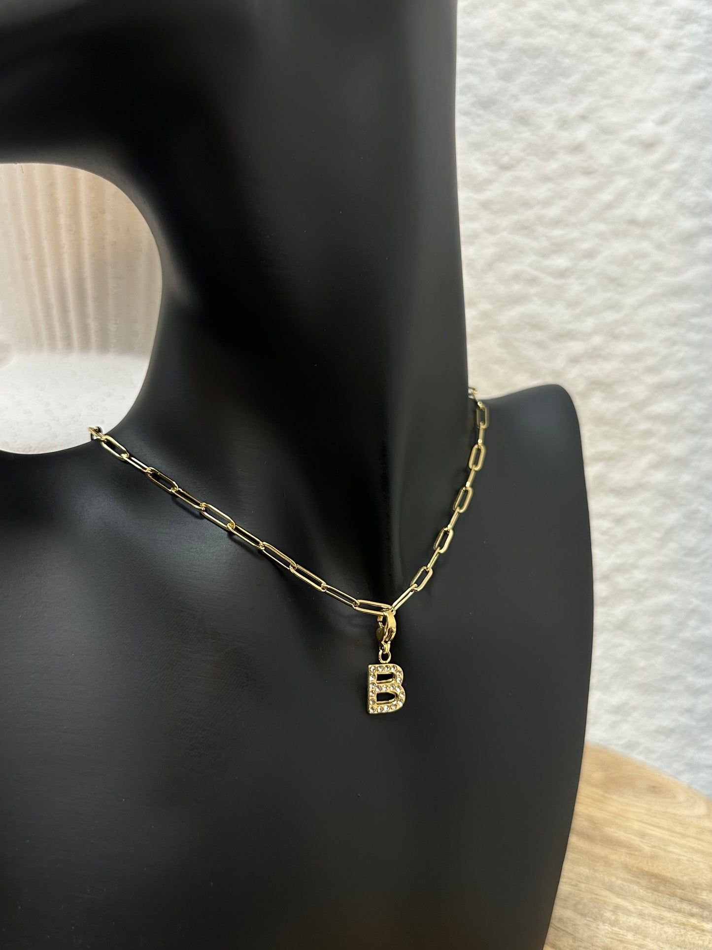 Collier - A Personnaliser