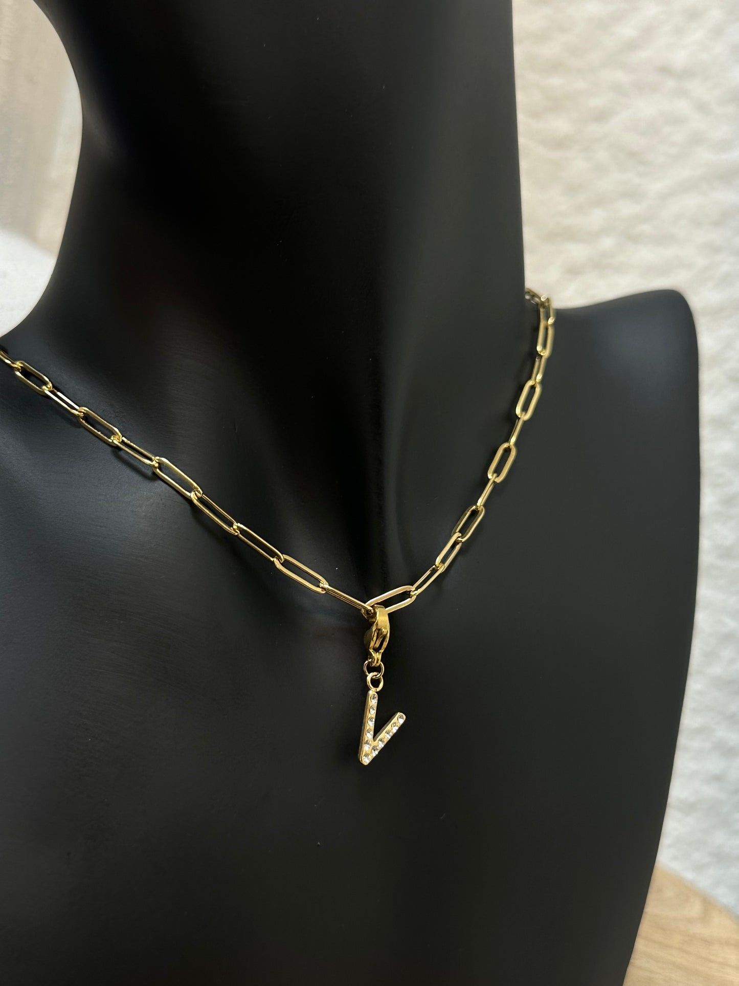 Collier - A Personnaliser