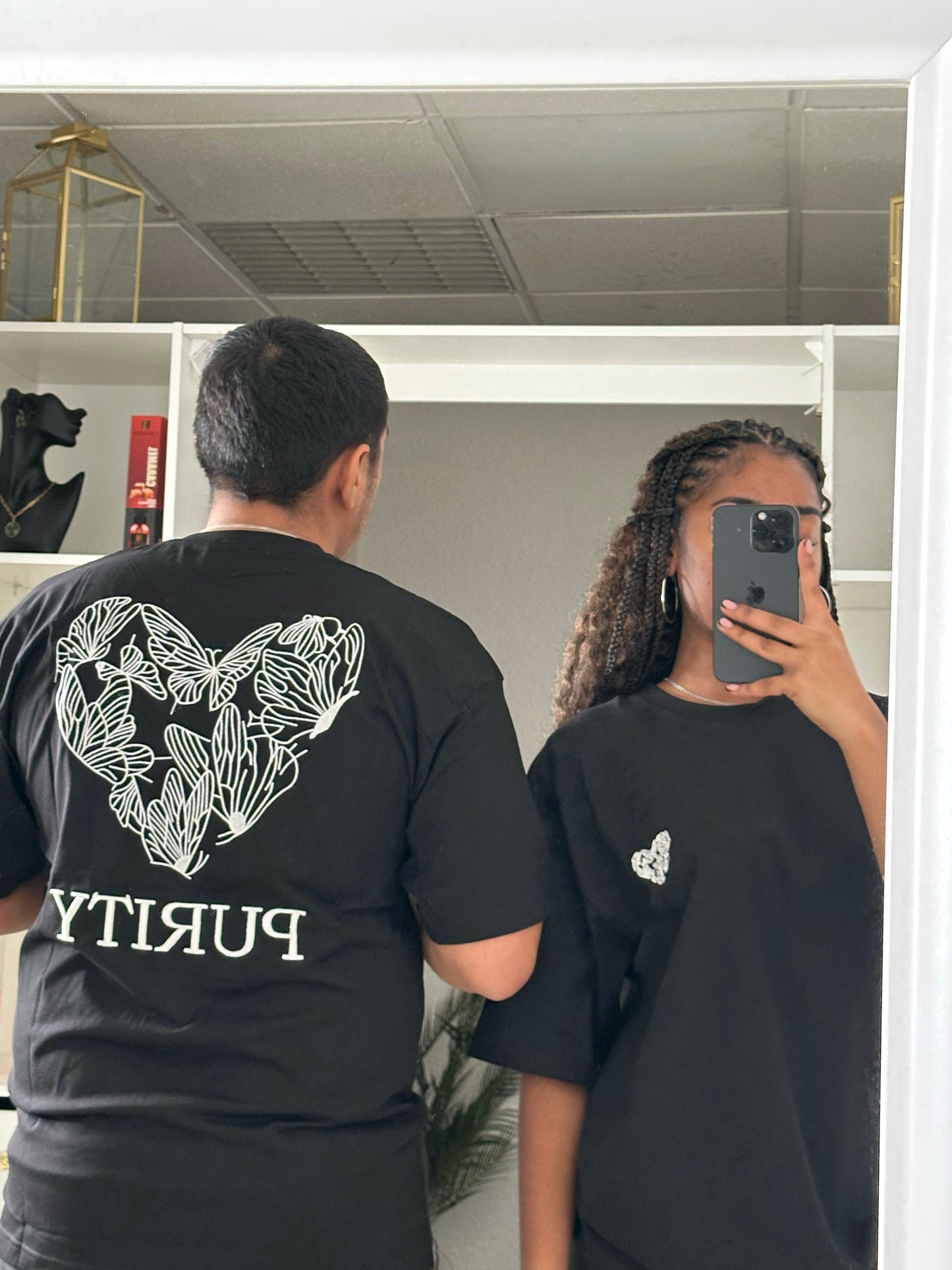 T-Shirt - Purity