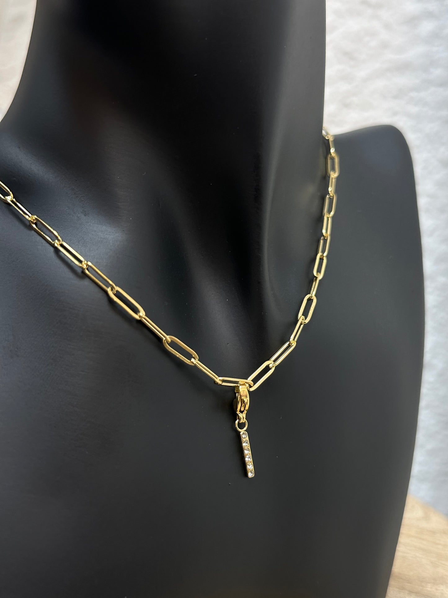 Collier - A Personnaliser