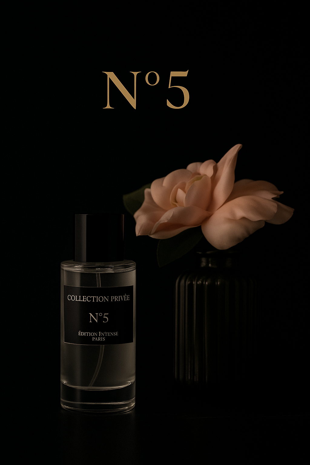 N°5 – Collection Privée, Édition Intense