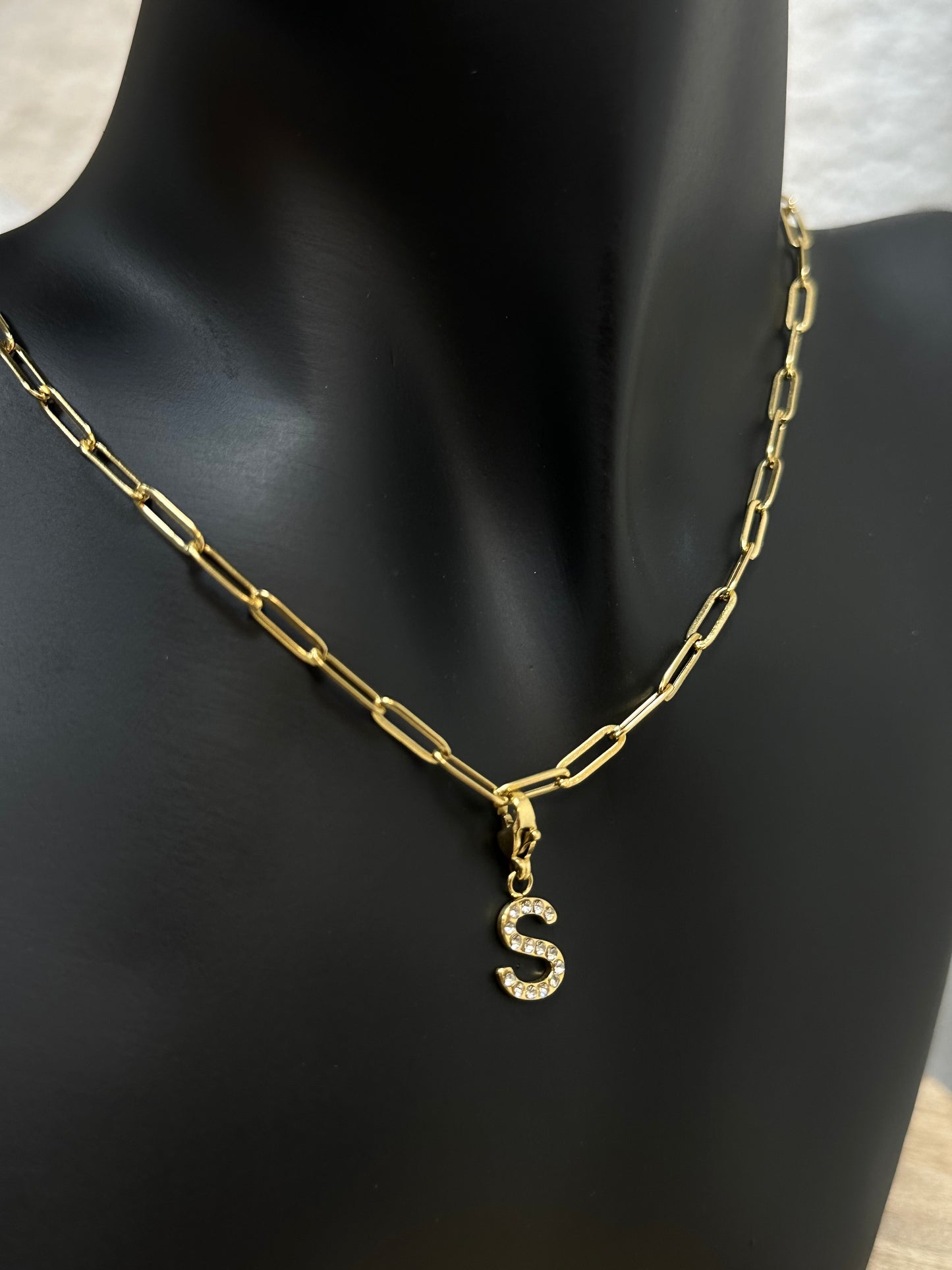 Collier - A Personnaliser