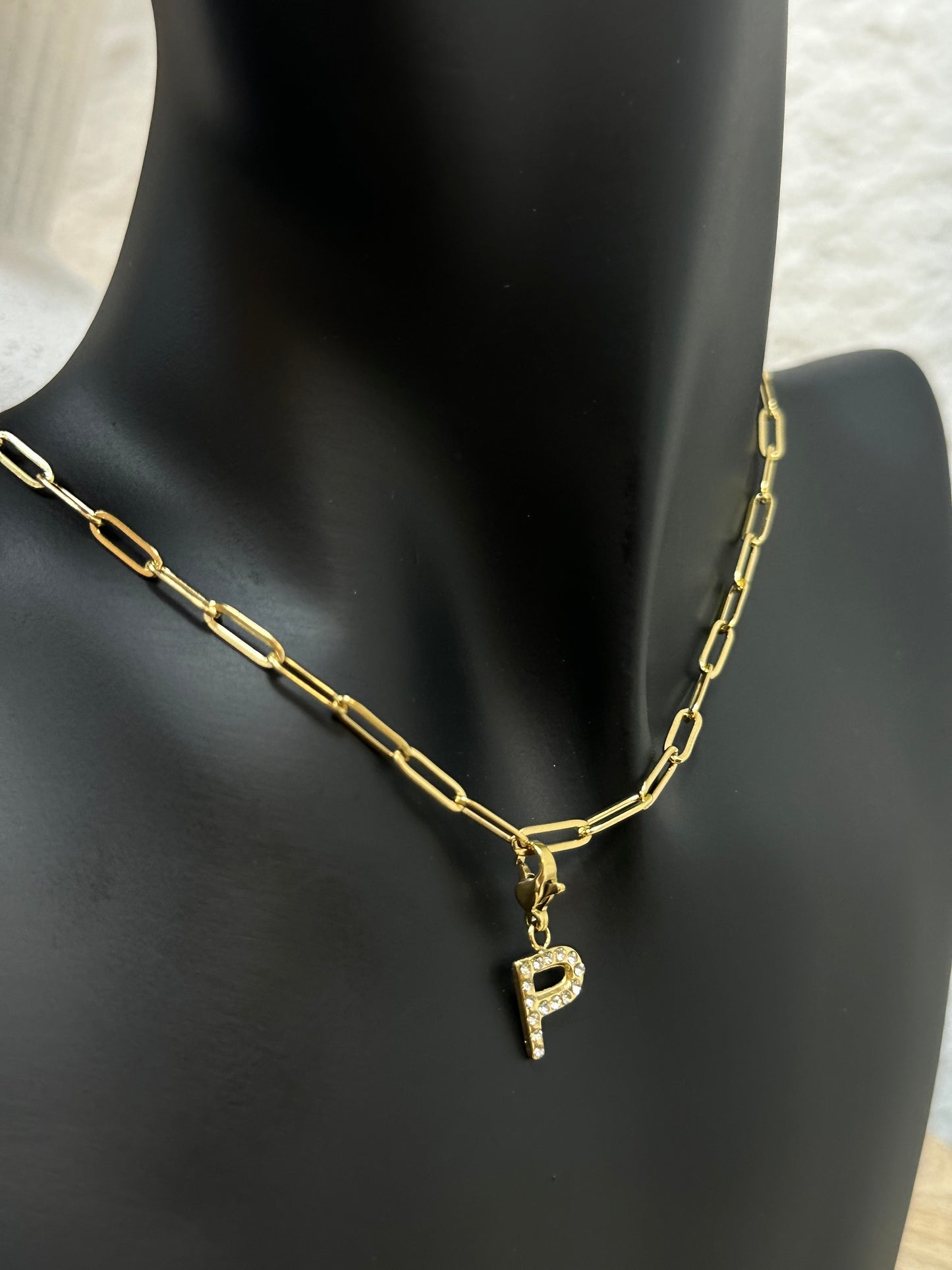 Collier - A Personnaliser