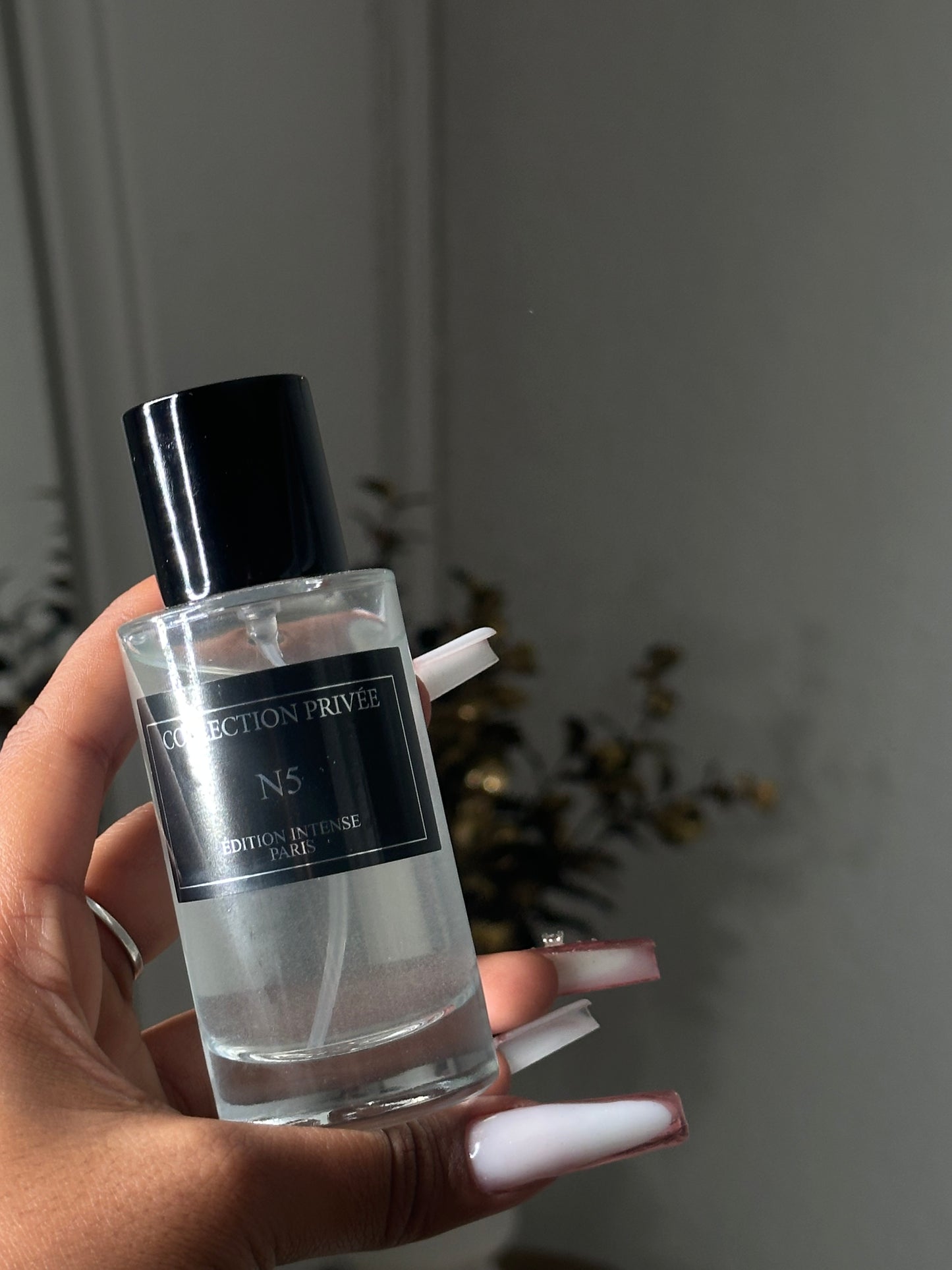 N°5 – Collection Privée, Édition Intense