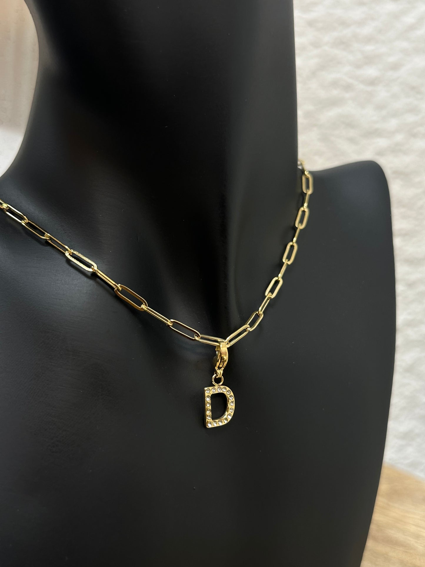Collier - A Personnaliser