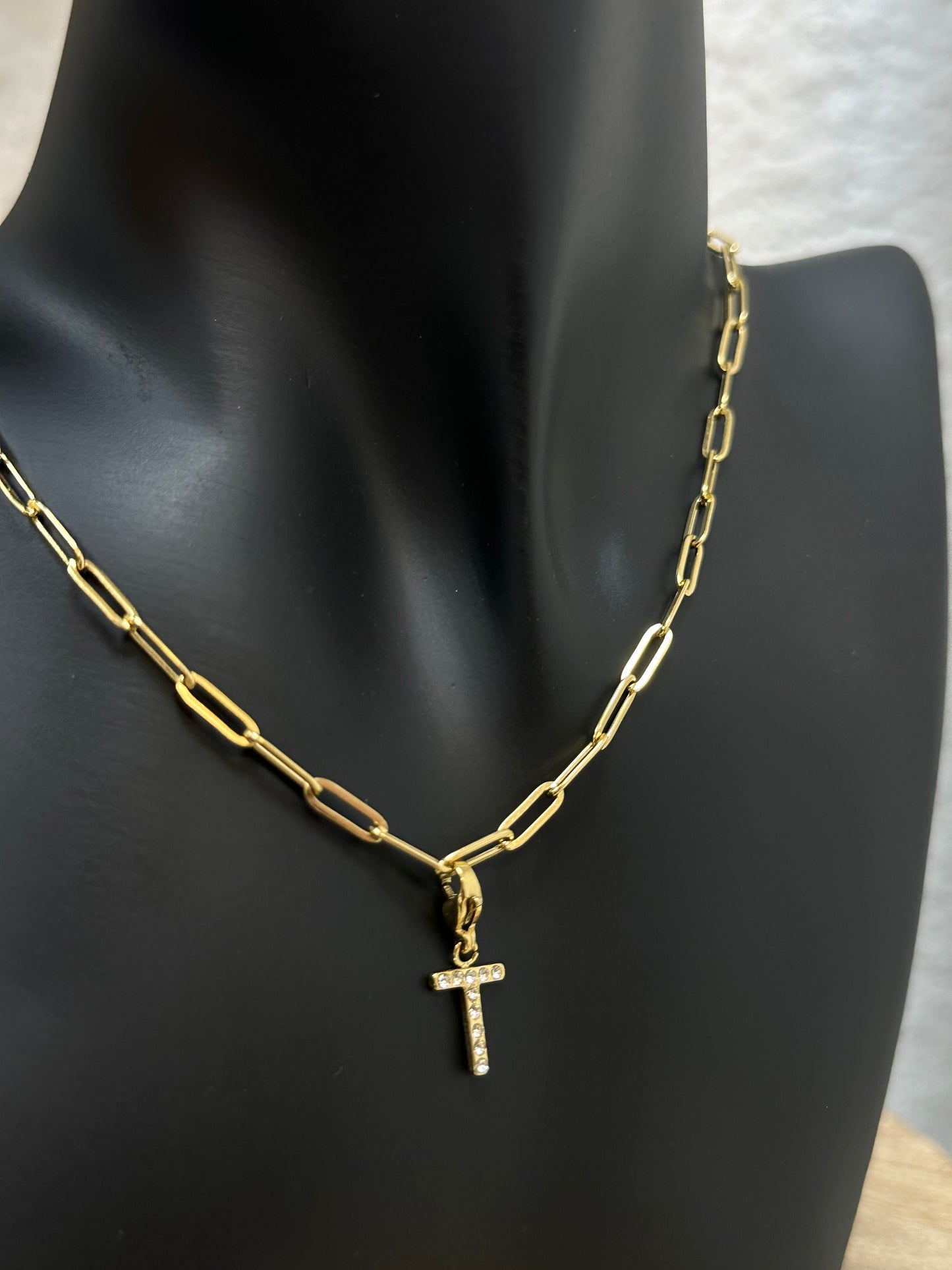 Collier - A Personnaliser