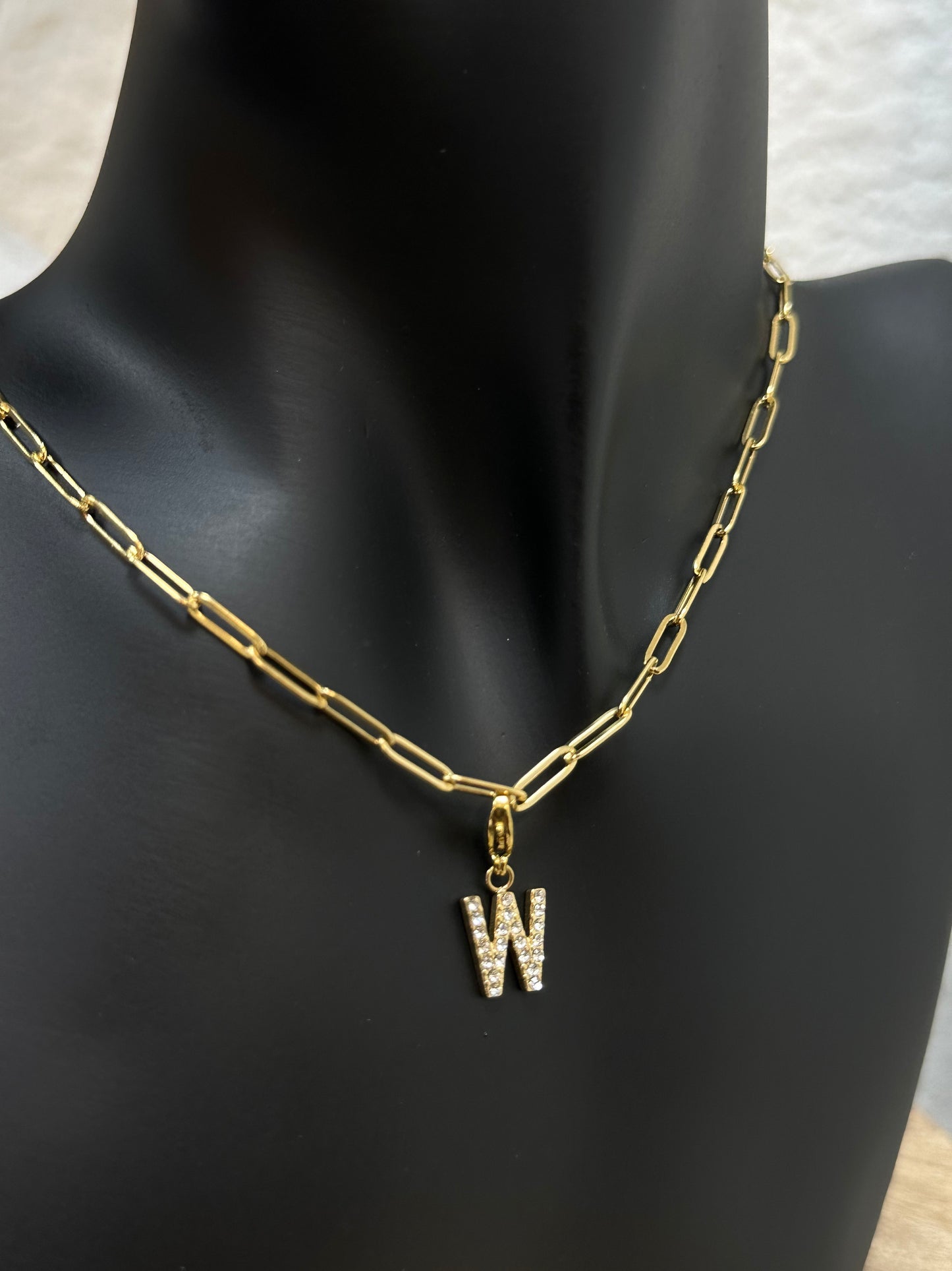 Collier - A Personnaliser