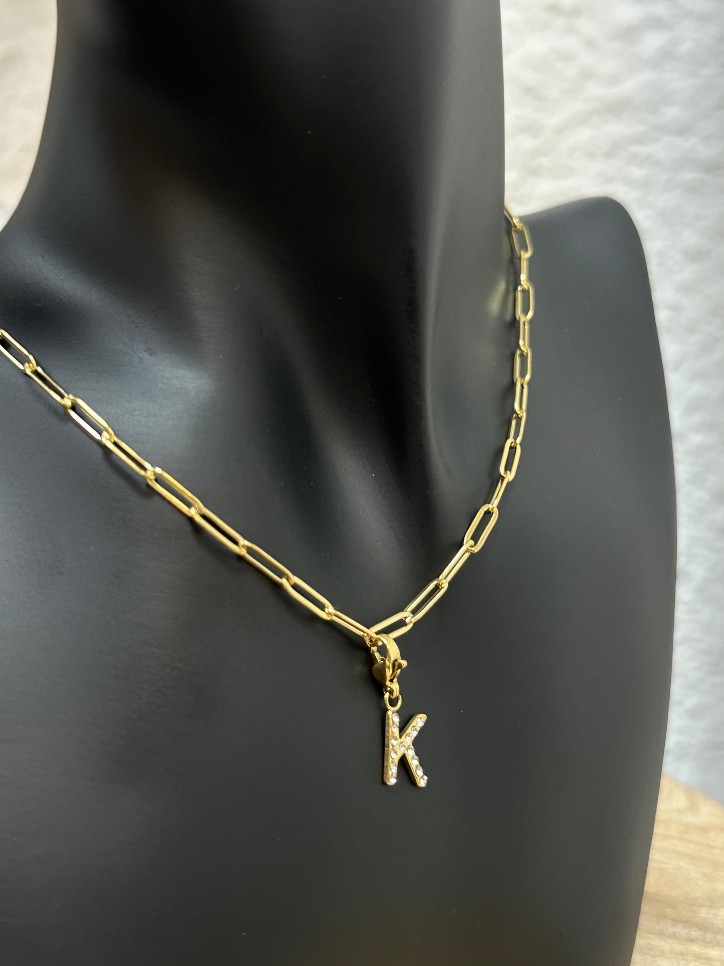 Collier - A Personnaliser