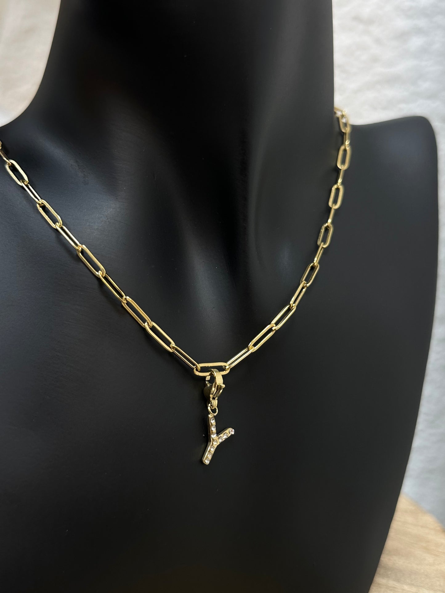 Collier - A Personnaliser