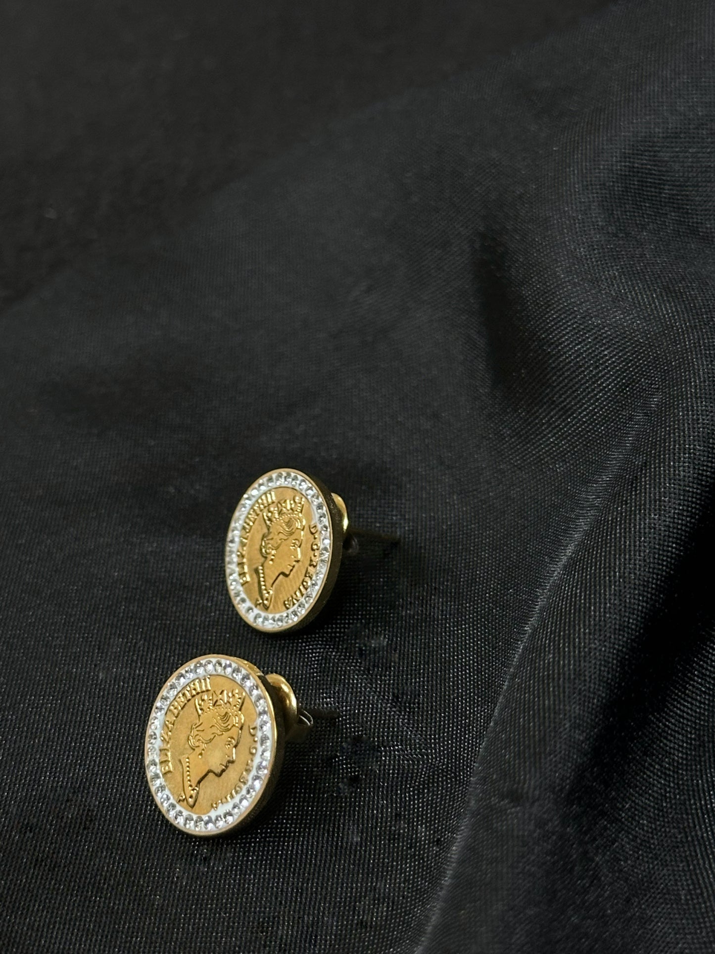 Boucles Maddy