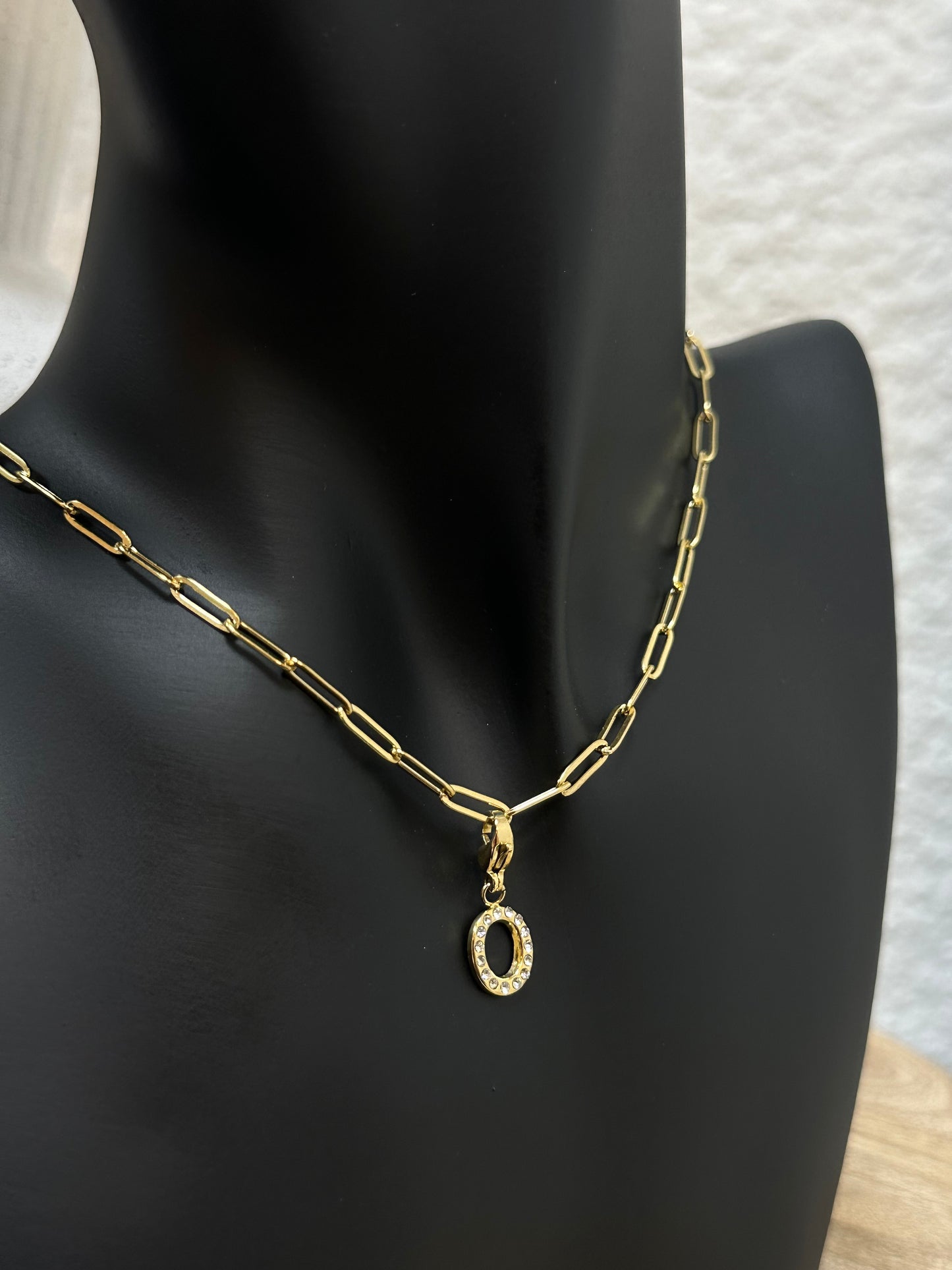 Collier - A Personnaliser