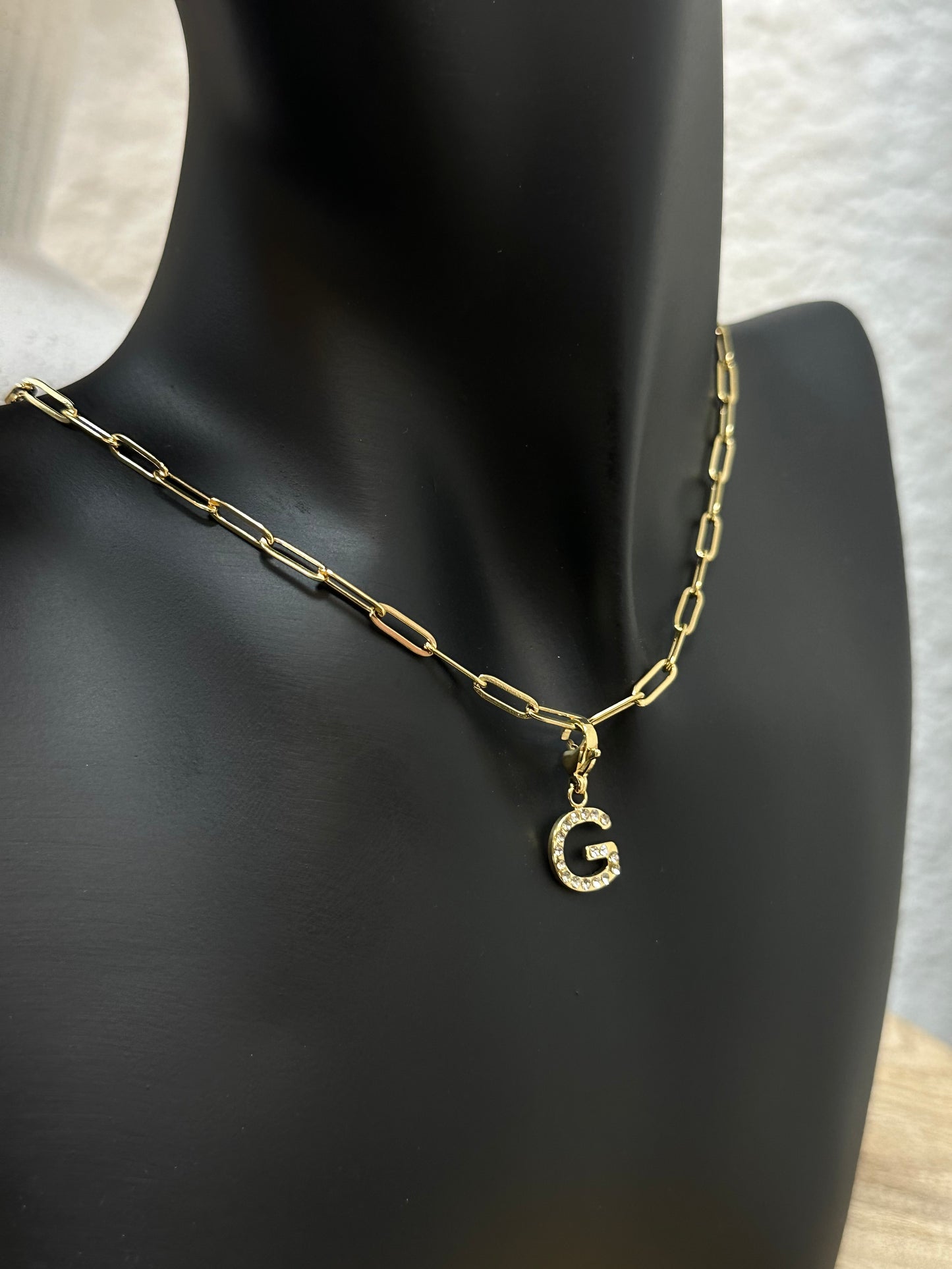 Collier - A Personnaliser