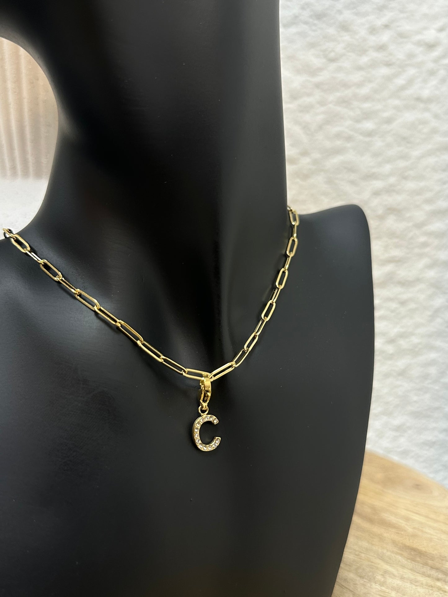 Collier - A Personnaliser