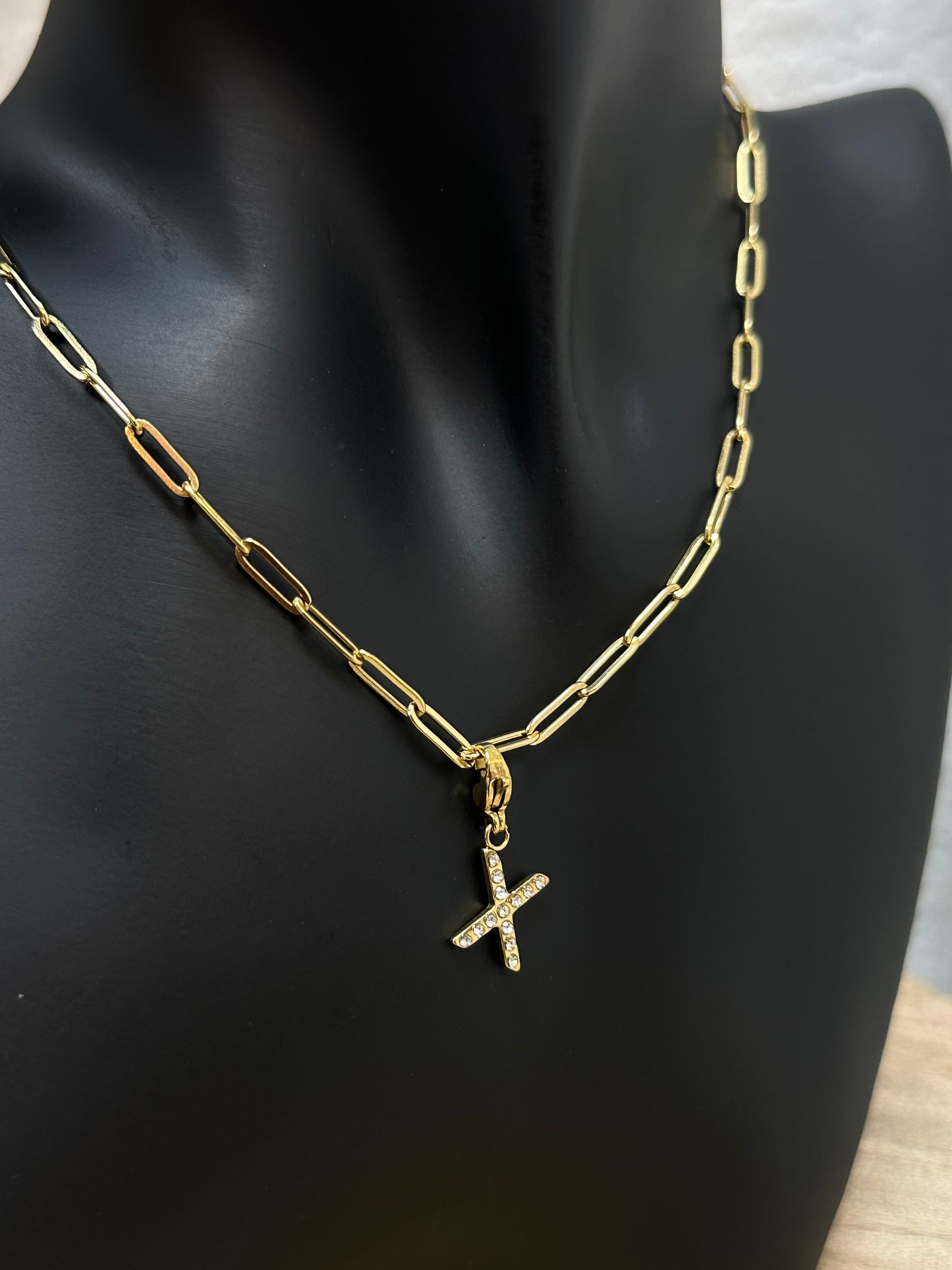 Collier - A Personnaliser