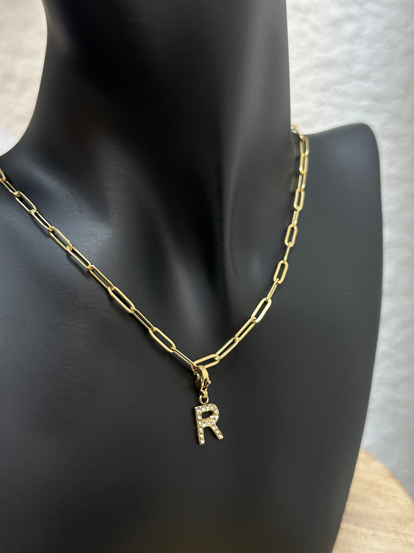 Collier - A Personnaliser