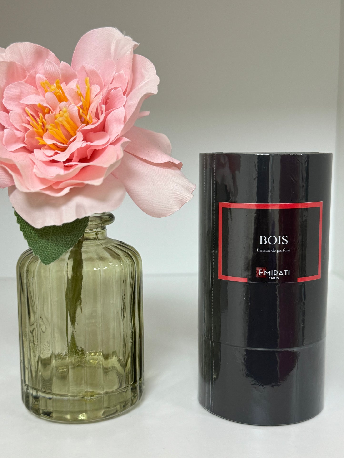 Extrais de parfum - Inspi "BOIS"