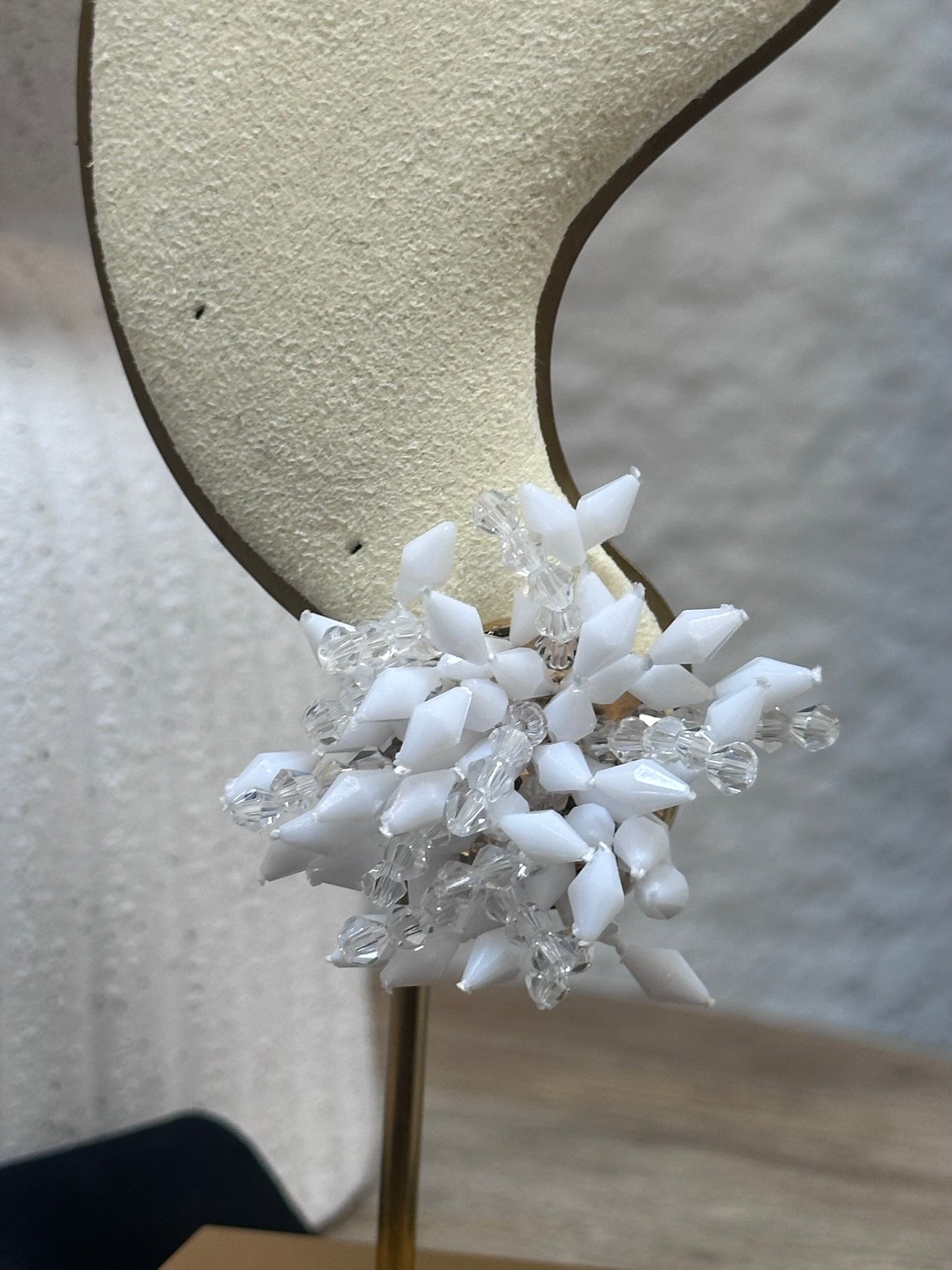 Boucle Elsa