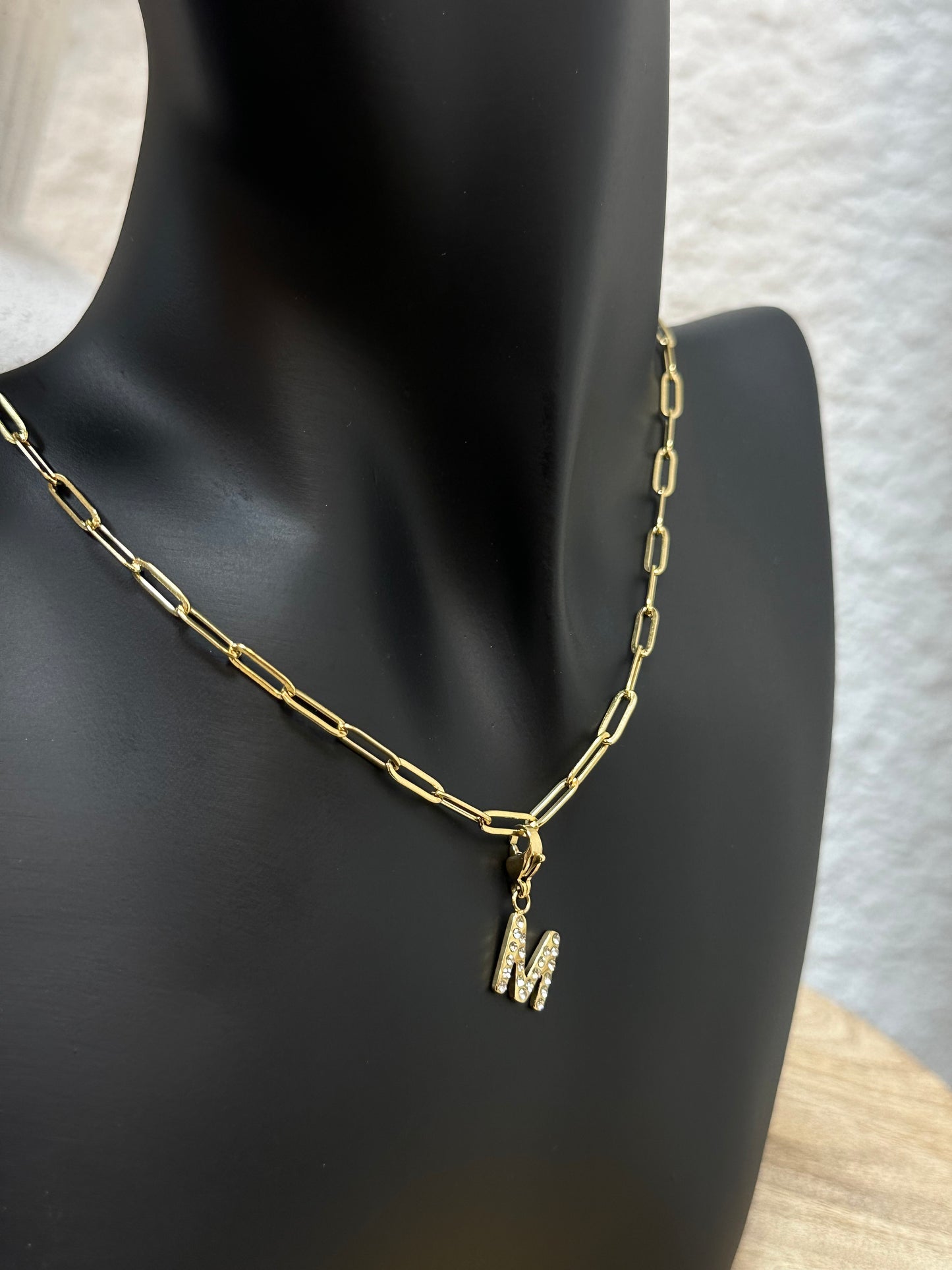 Collier - A Personnaliser