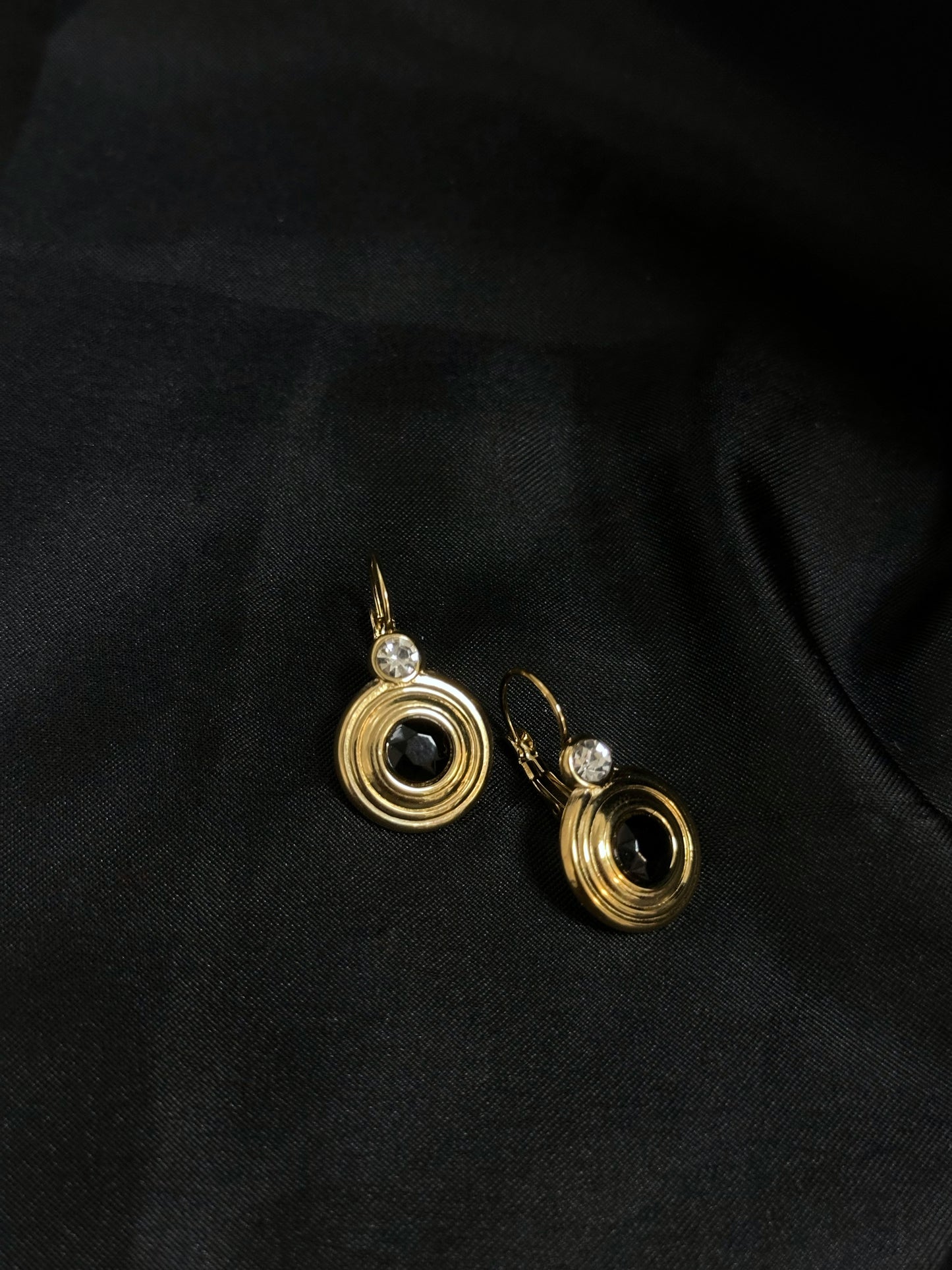 Boucles Fiby