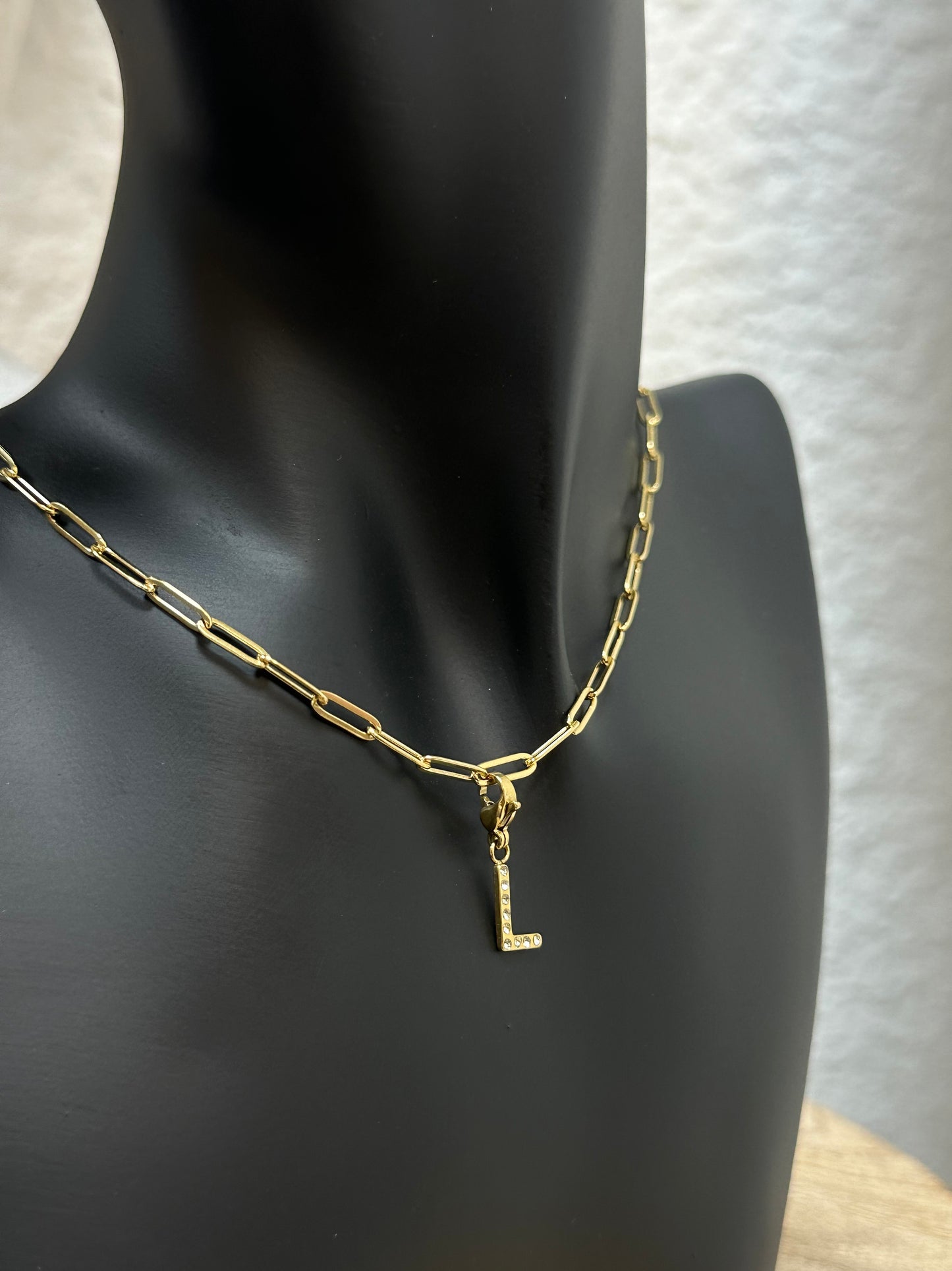 Collier - A Personnaliser
