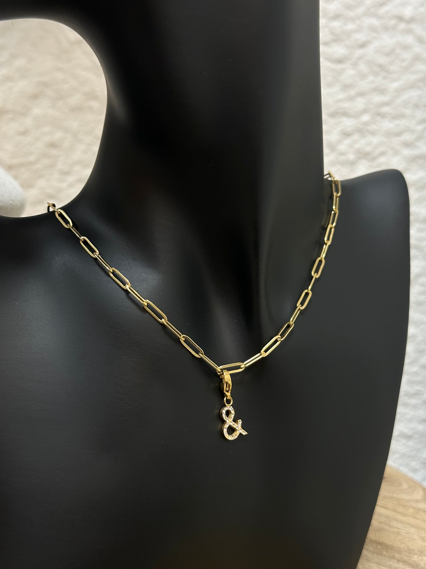 Collier - A Personnaliser
