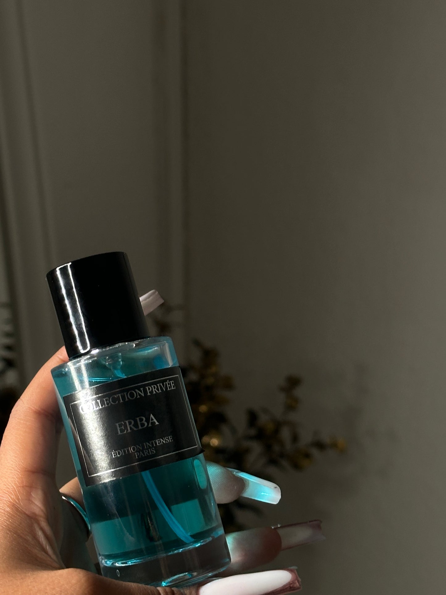 ERBA — Collection Privée