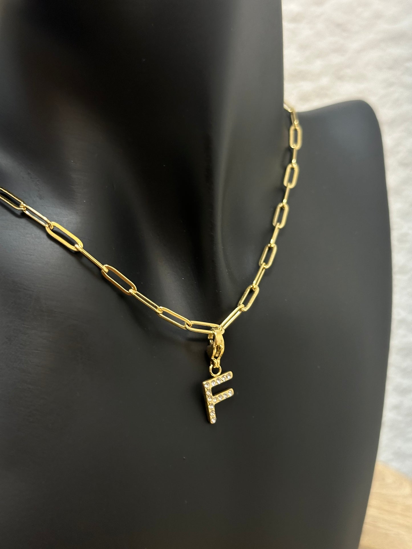 Collier - A Personnaliser