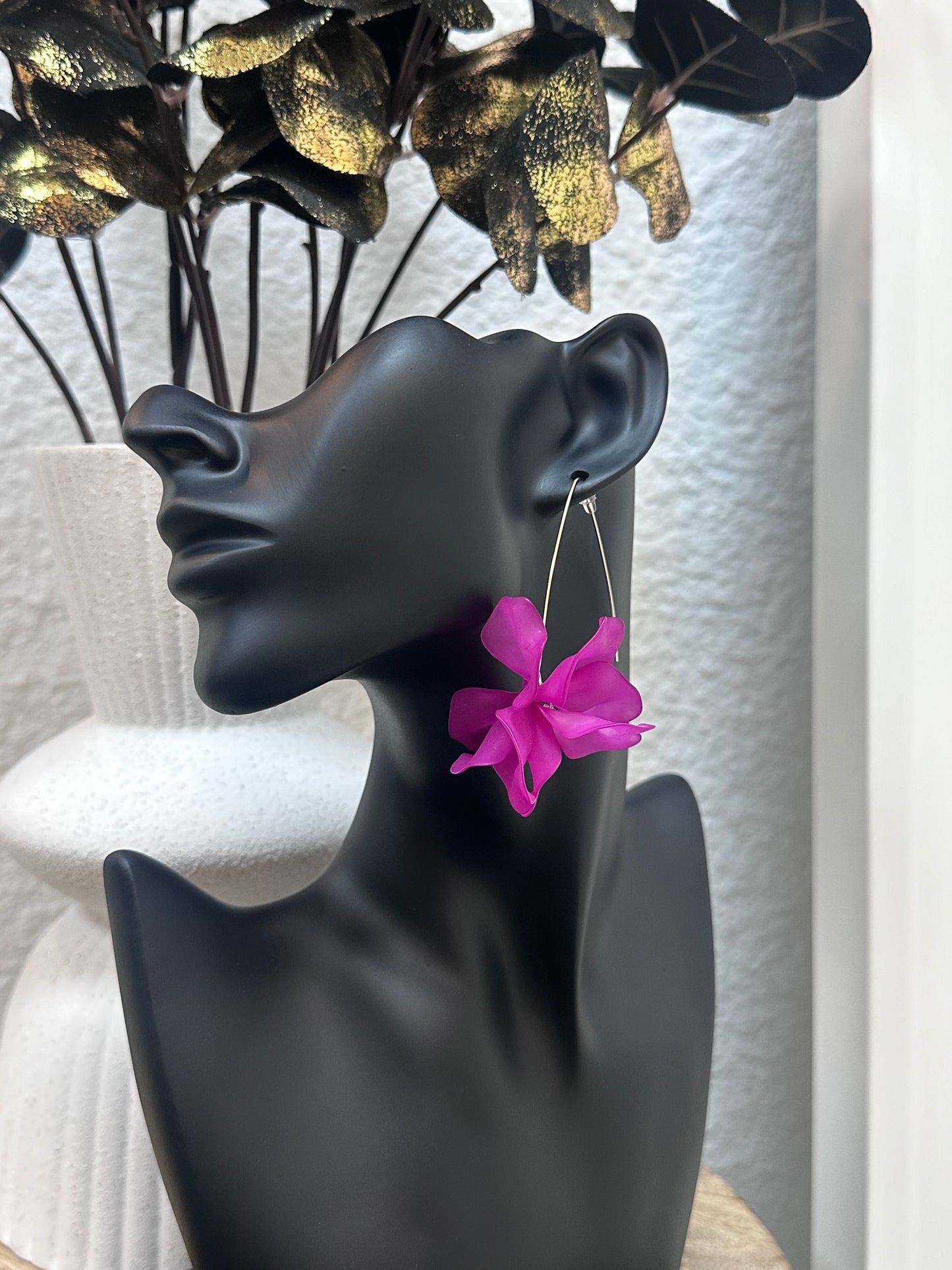 Boucle Anna Rosa