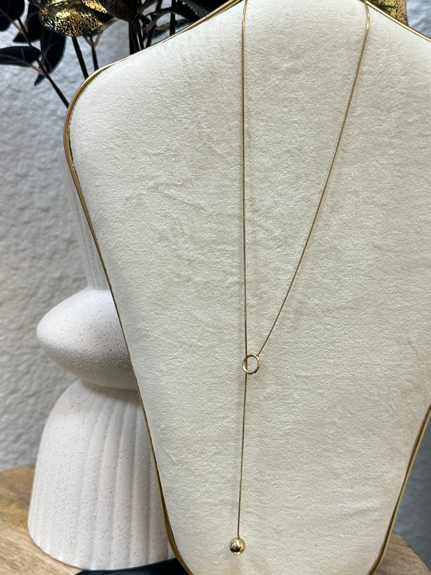 Collier Zayane