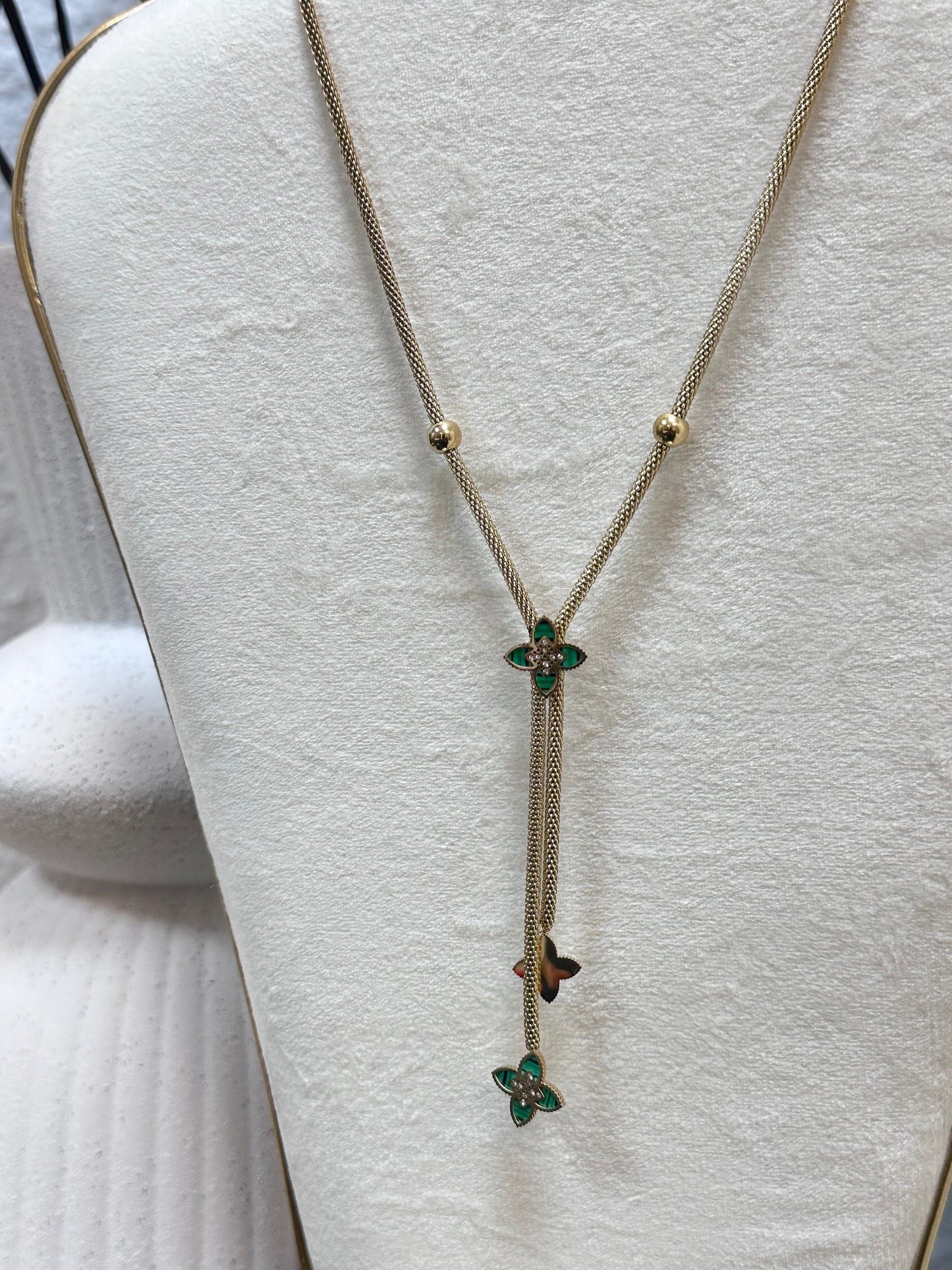 Collier Eloane