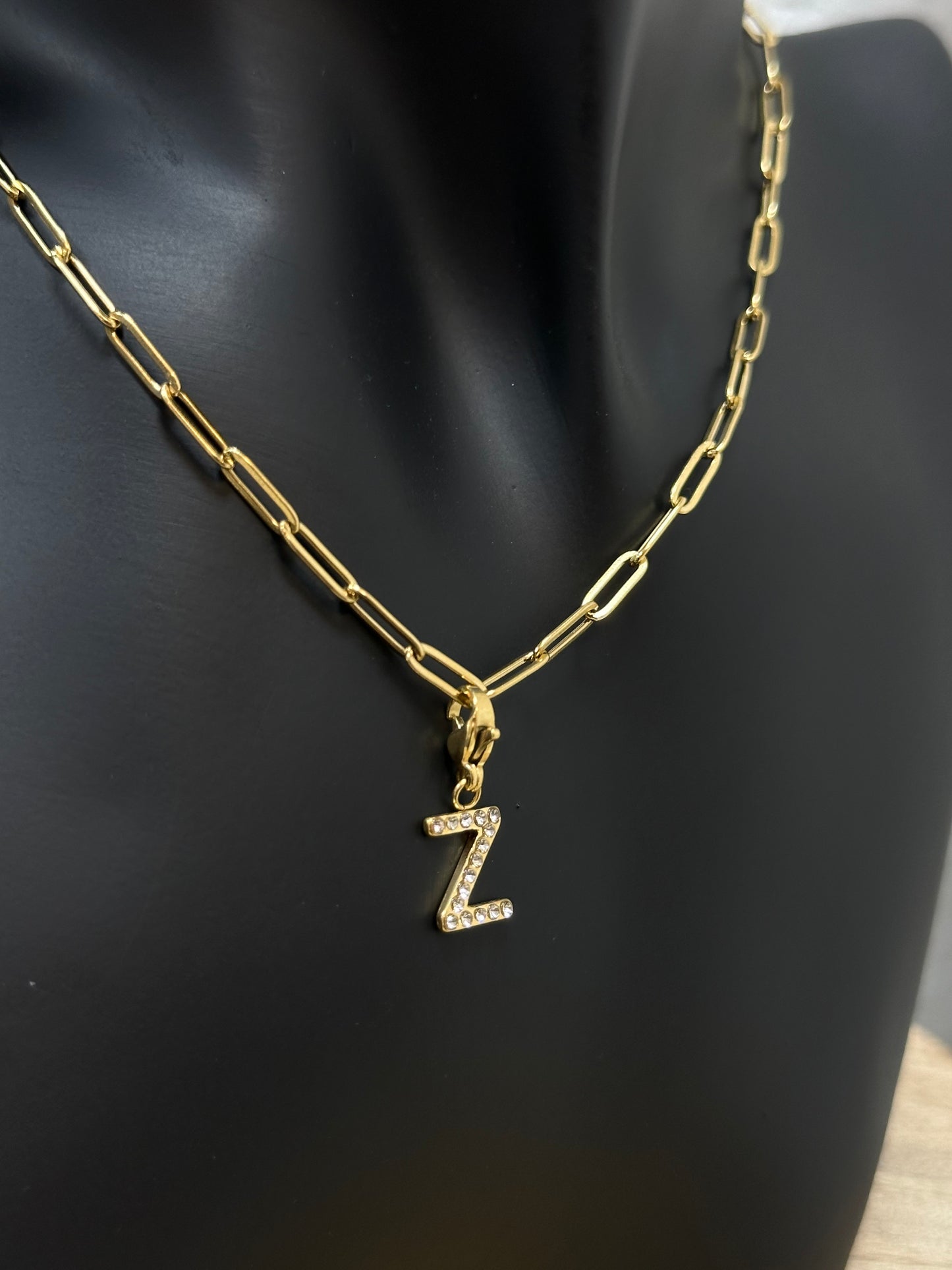 Collier - A Personnaliser