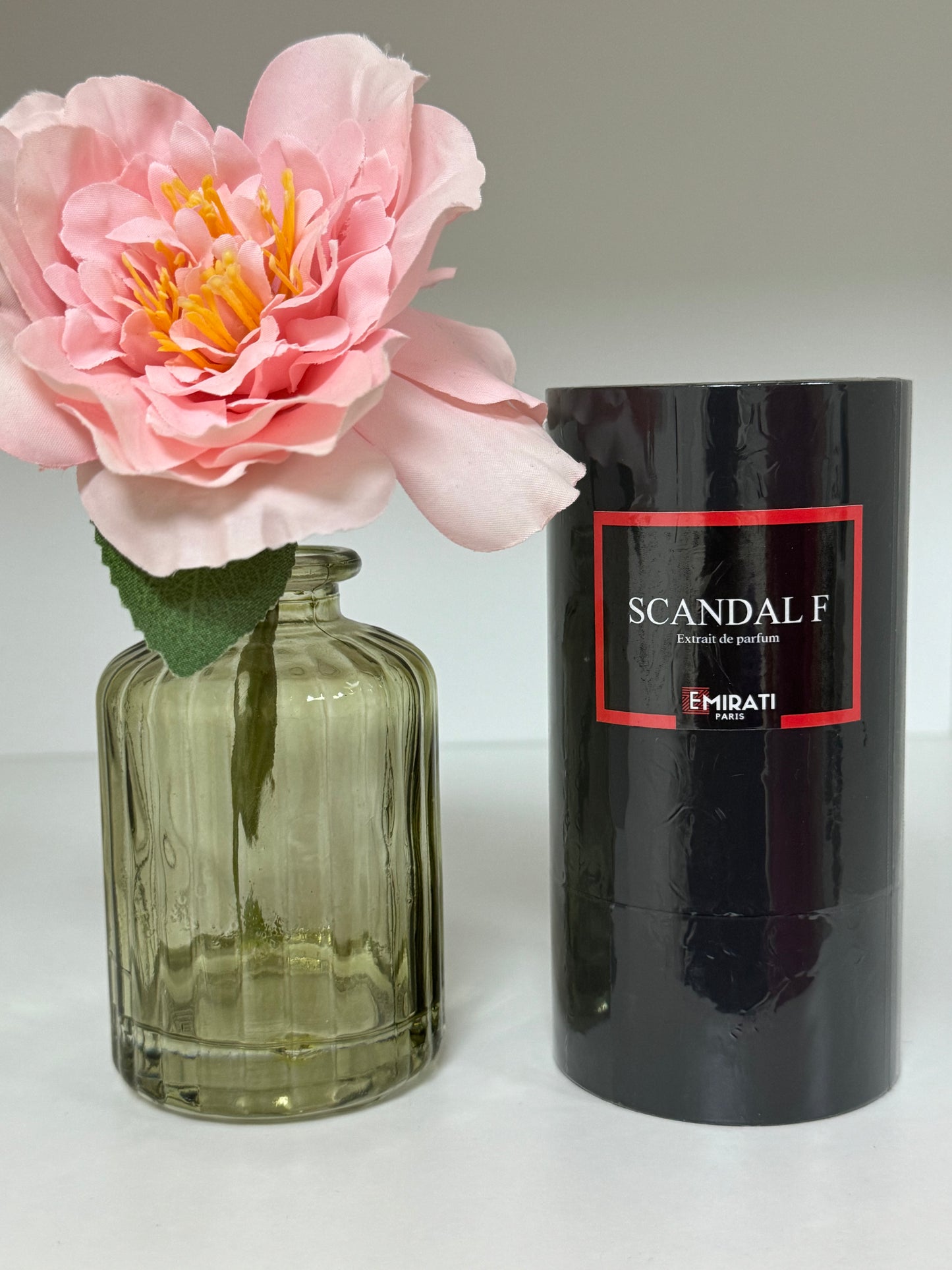 Extrait de parfum - Inspi "SCANDAL"