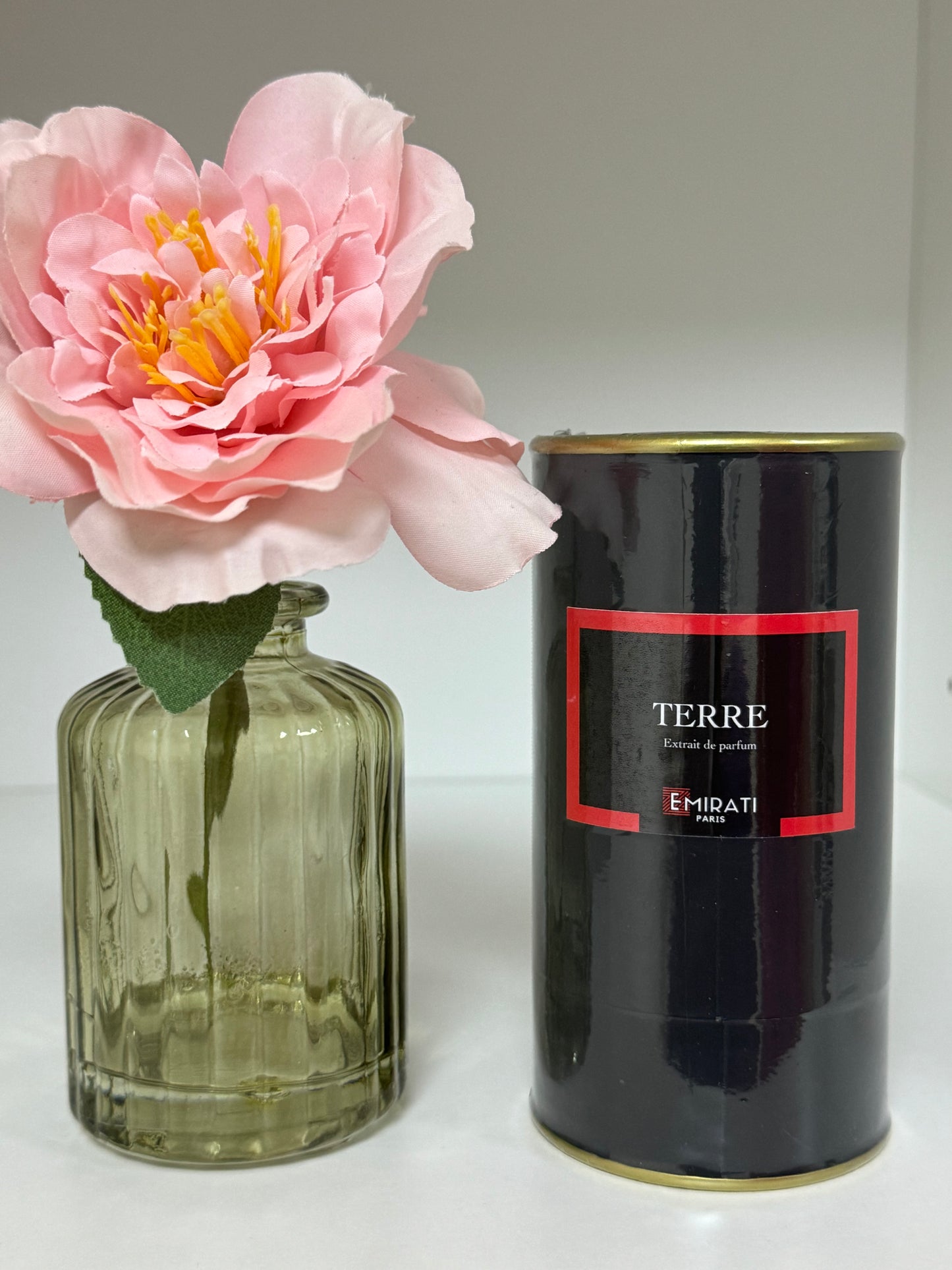 Extrait de parfum - Inspi TERRE