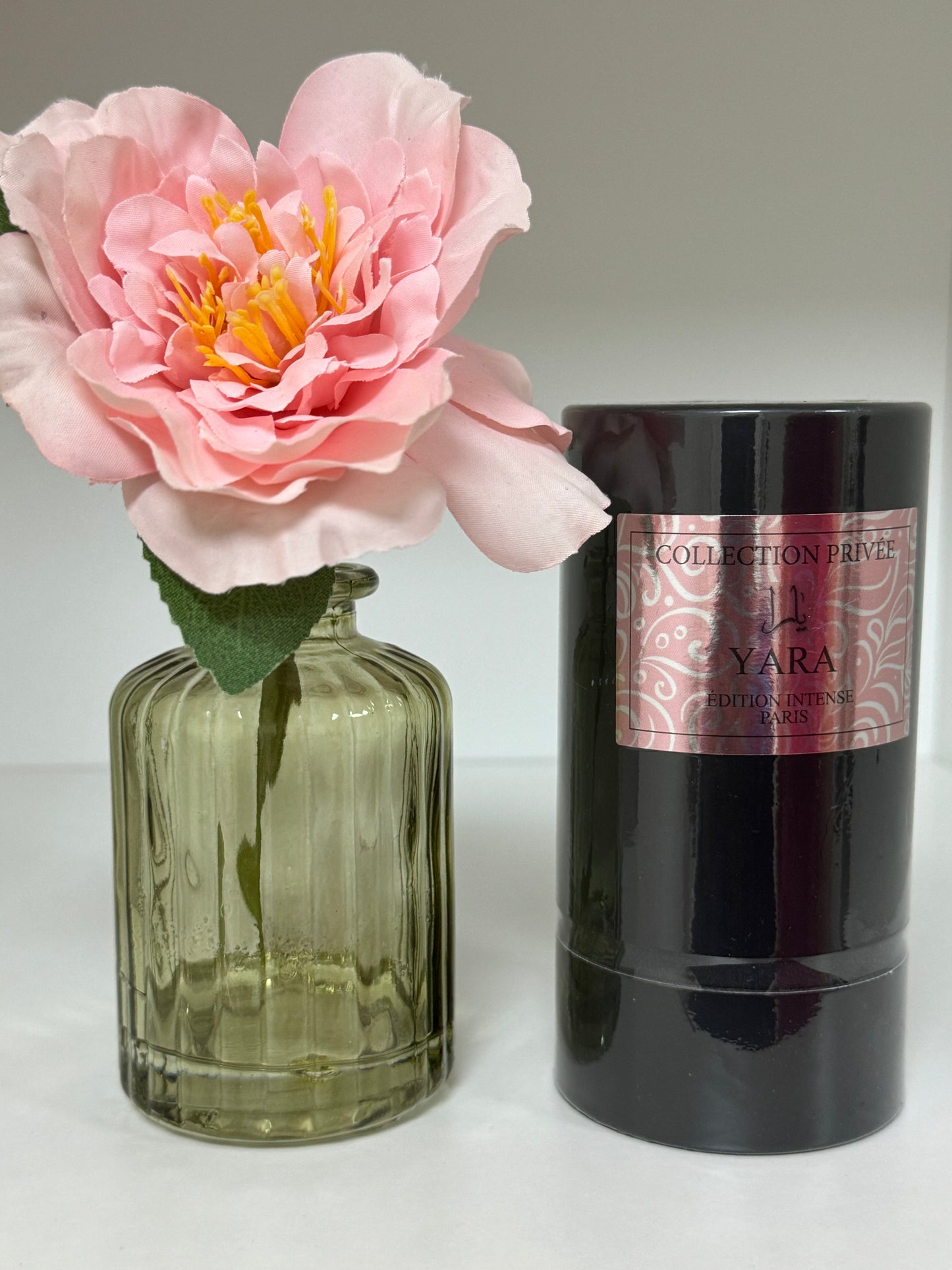 Eau de parfum - inspi "YARA"