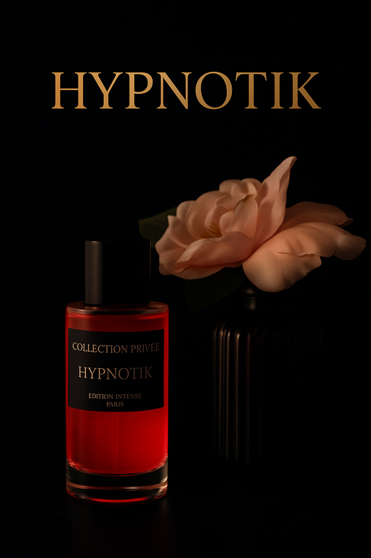 HYPNOTIK — Collection Privée