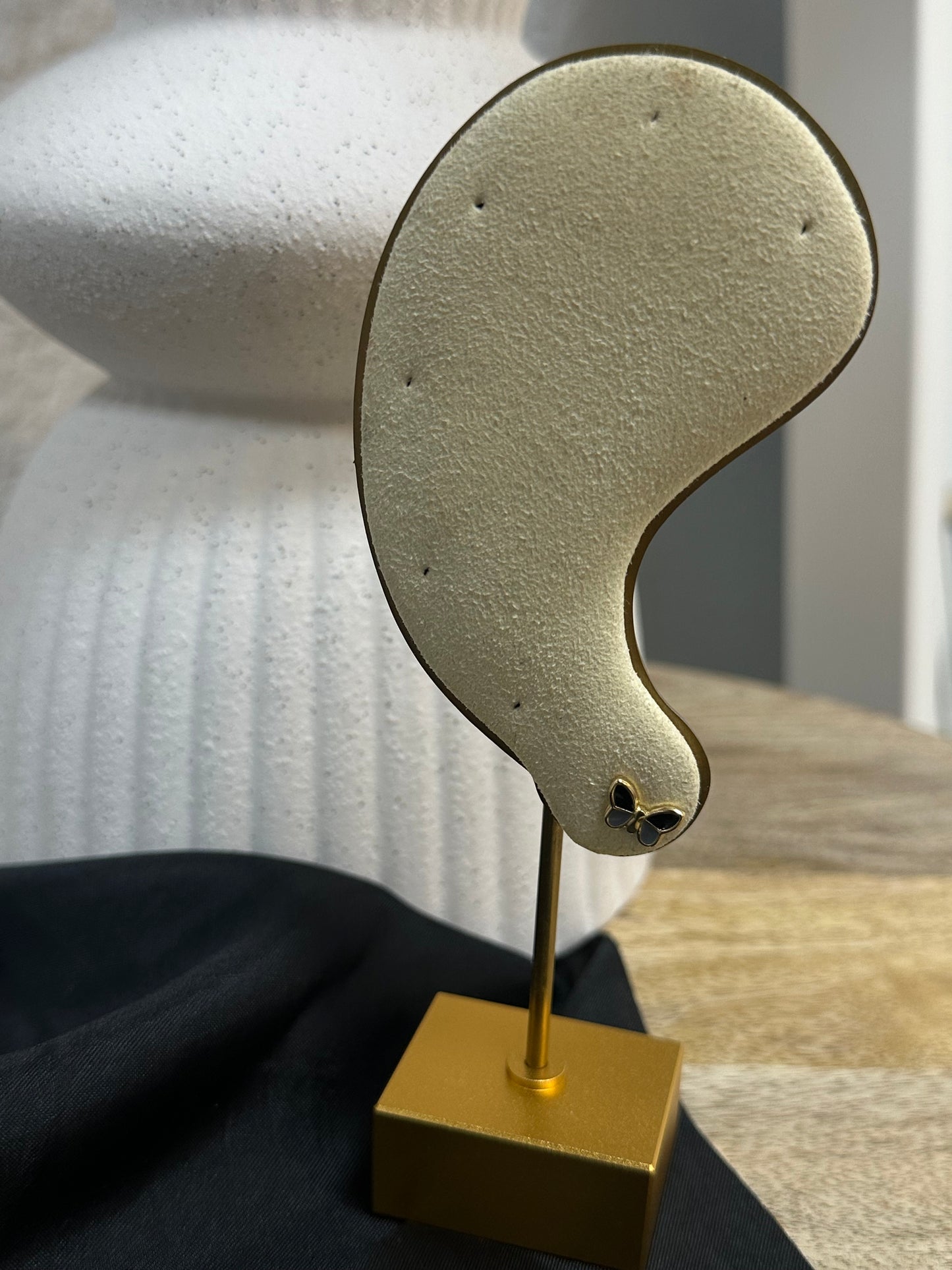 Boucle Papillons Enfants