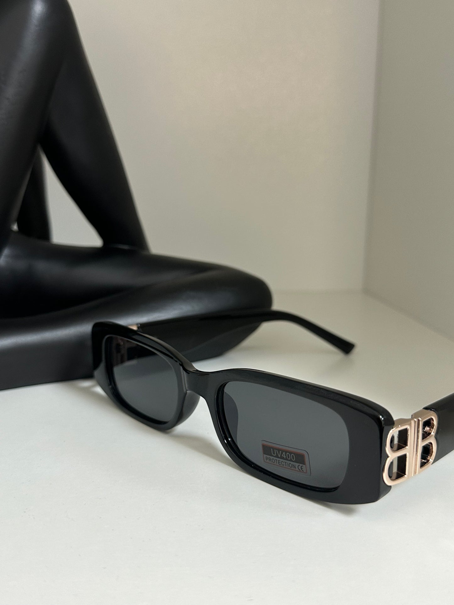 Lunettes - BB