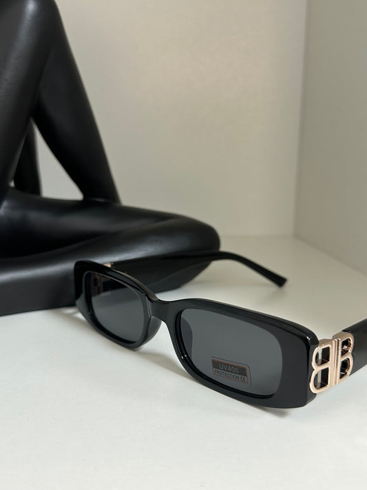 Lunettes - BB