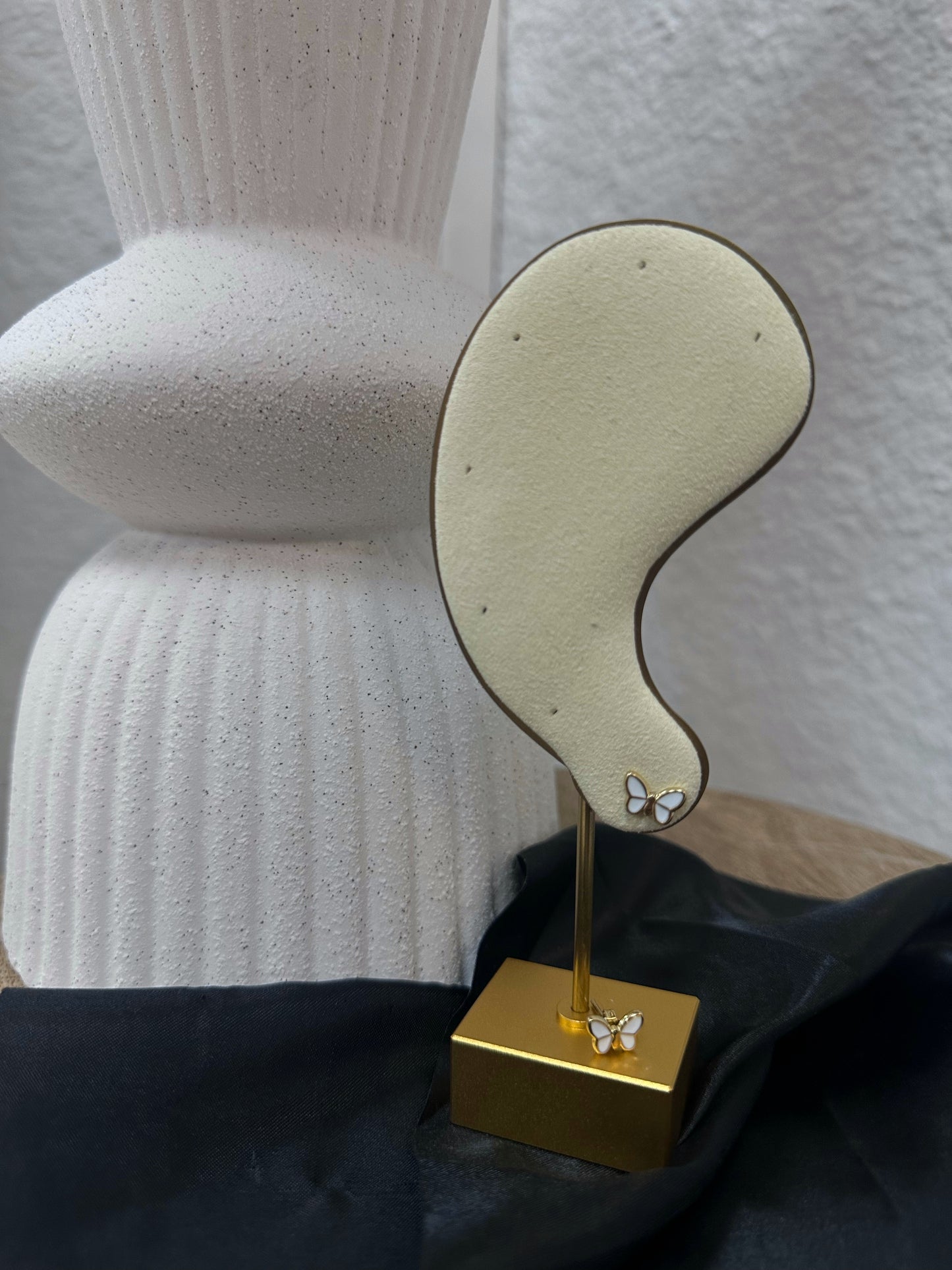 Boucle Papillons Enfants