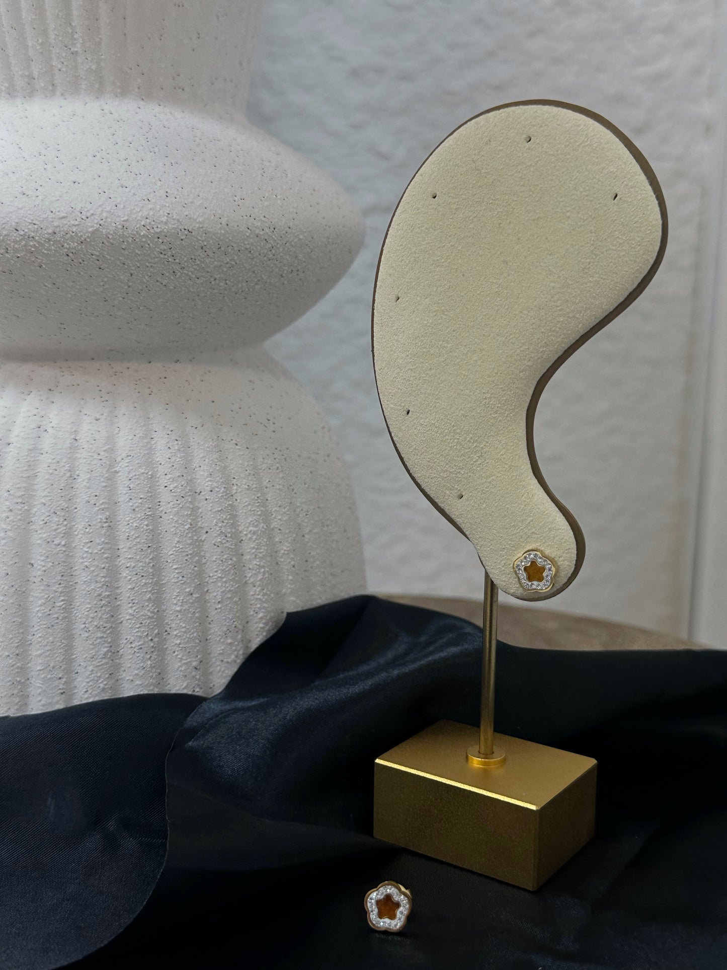 Boucle Florel Enfant