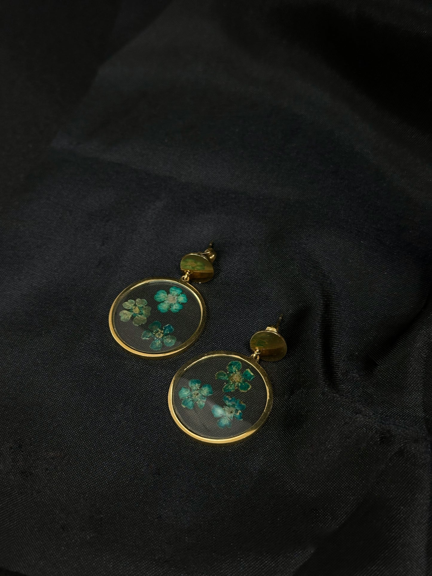 Boucles Florane