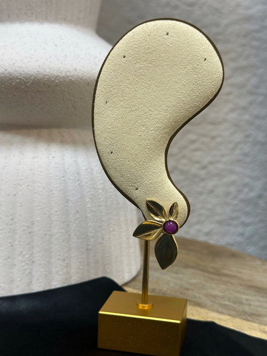 Boucle Violeta